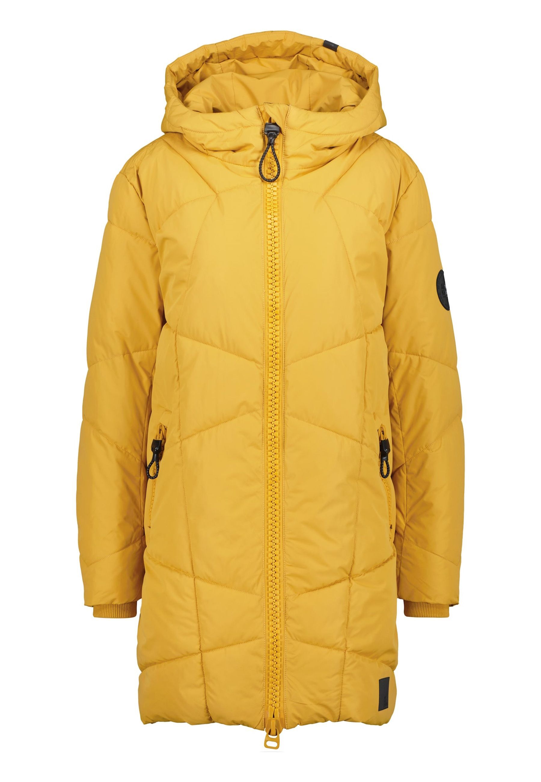 Alife & Kickin Jacke KasiaAK A Steppjacke - Bild 1