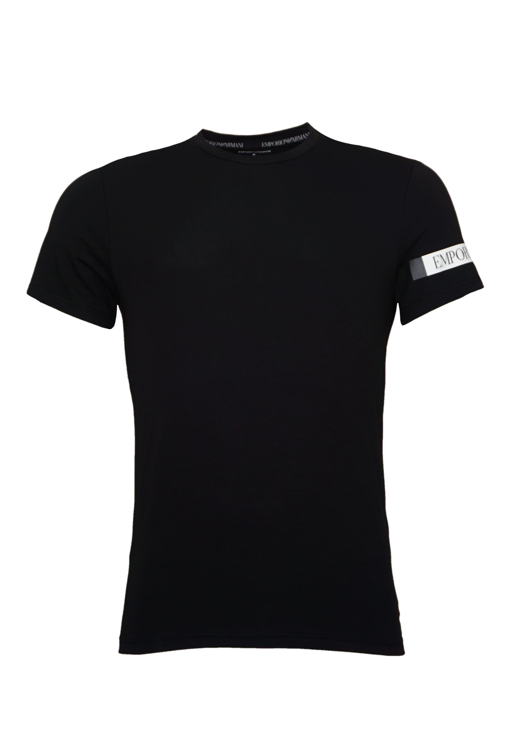 Emporio Armani T-Shirt Kurzarmshirt - Bild 1