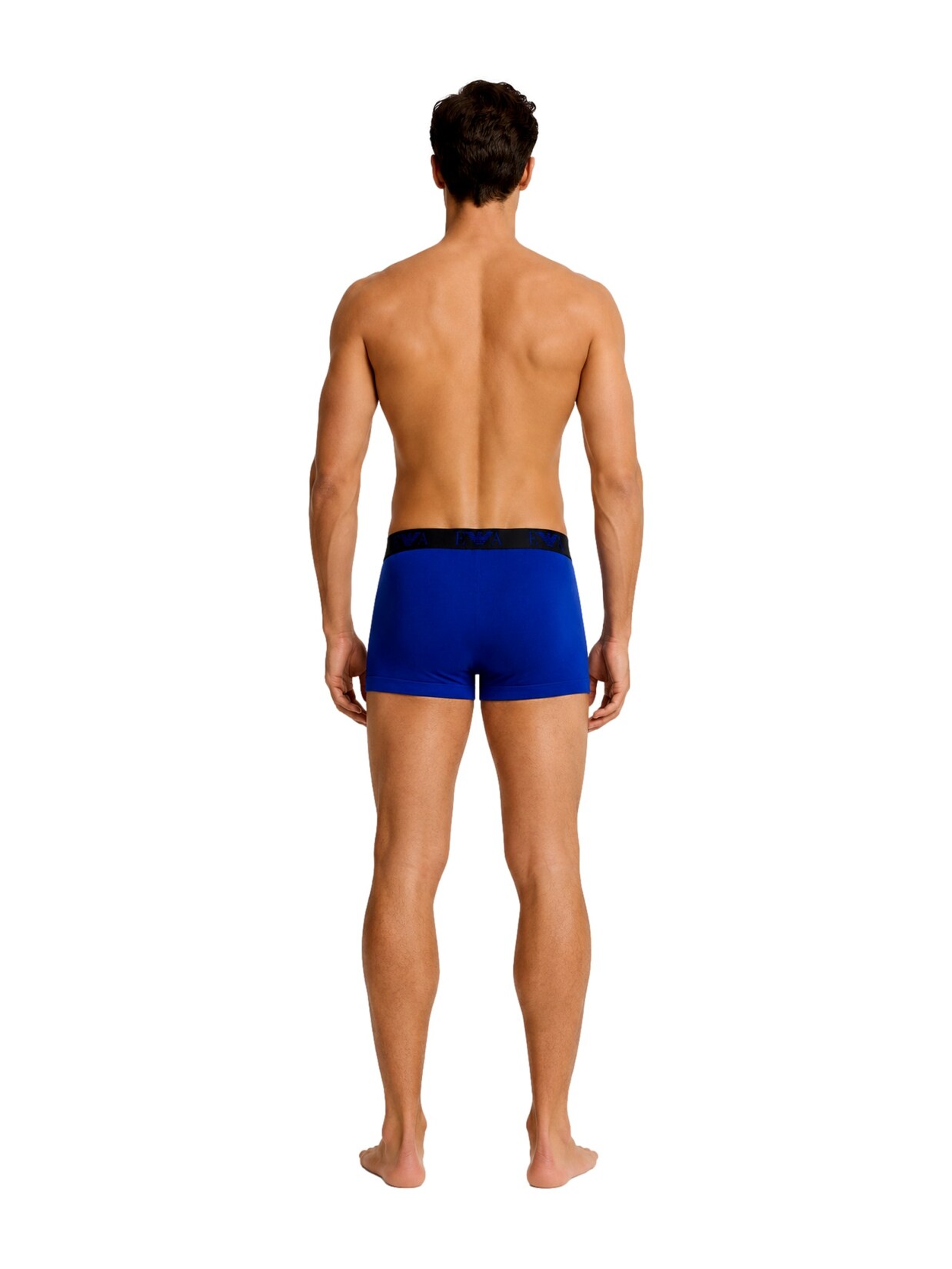 Emporio Armani Boxershorts Unterhosen Dreierpack