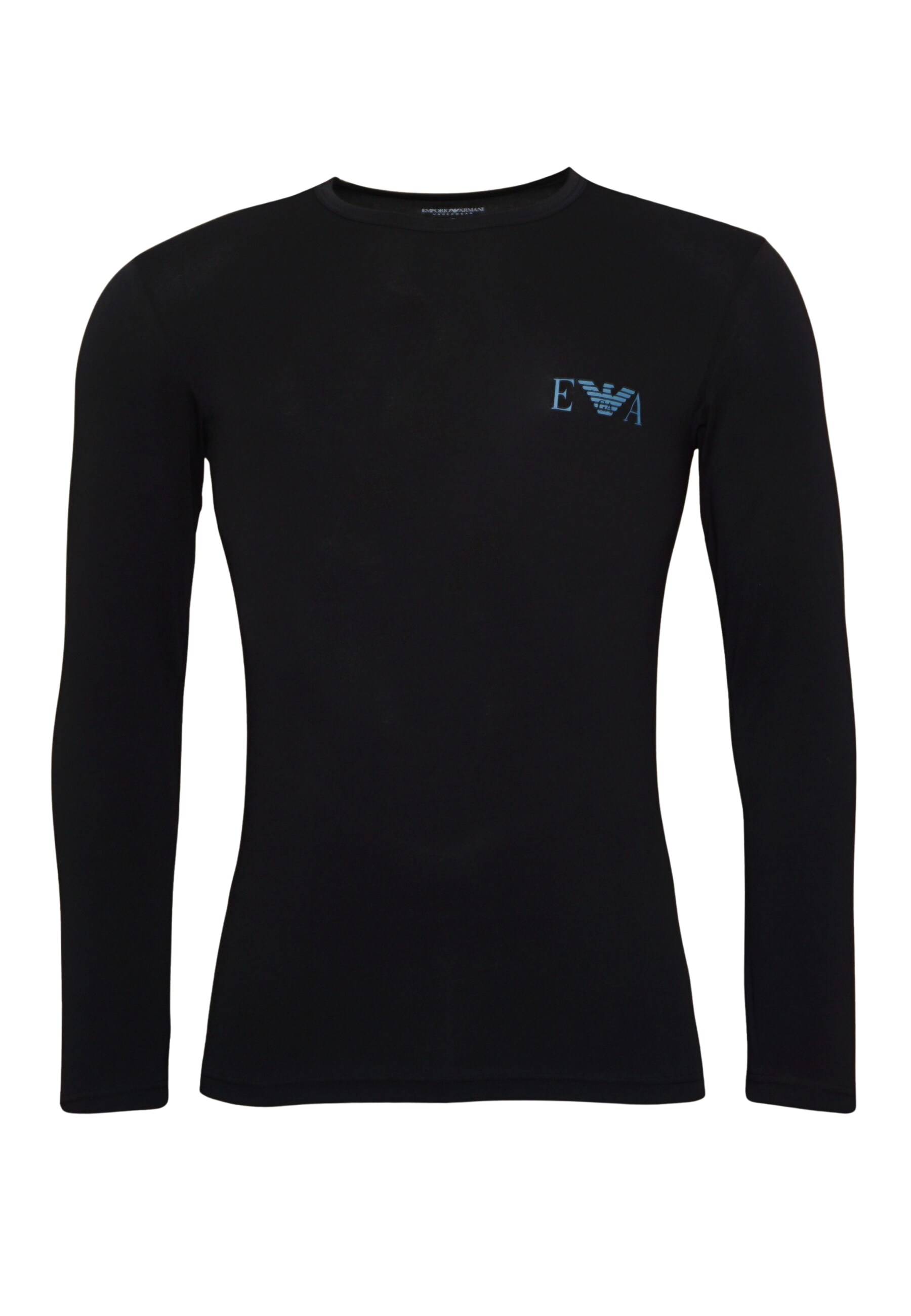 Emporio Armani Langarmshirt Longsleeve - Bild 1