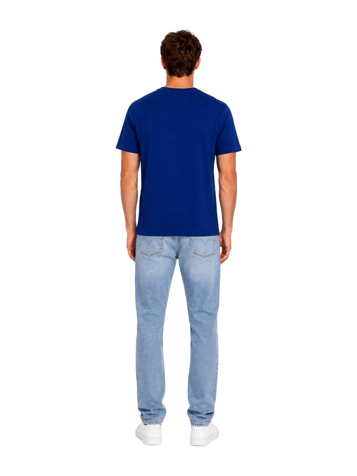 Emporio Armani T-Shirt Kurzarmshirt