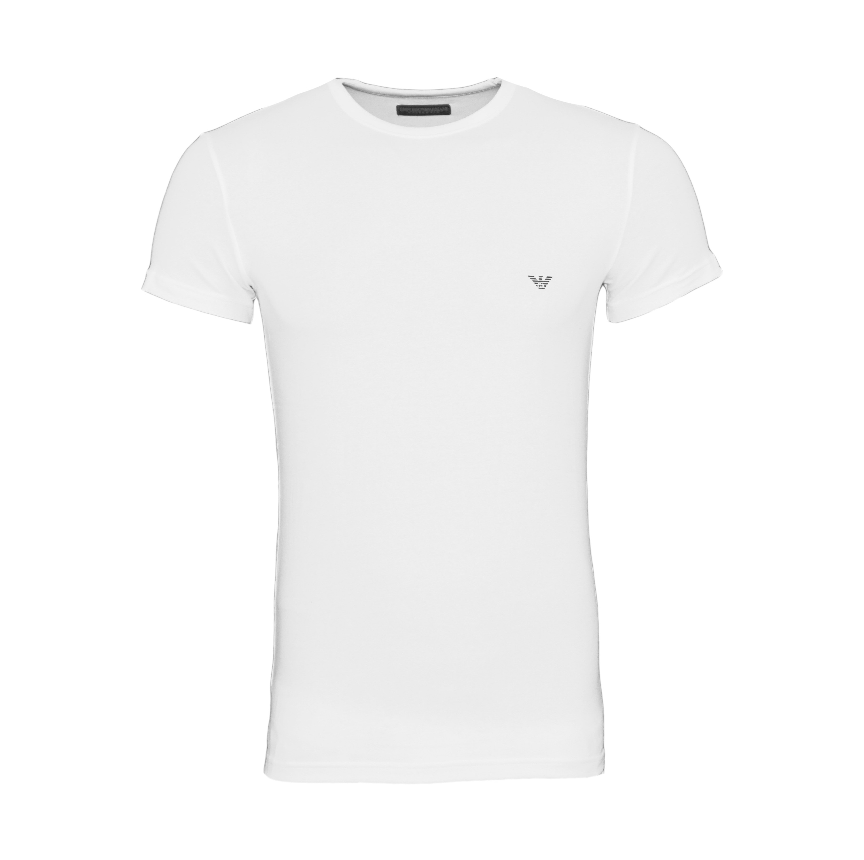 Emporio Armani Shirt T-Shirt mit Rundhals Shortsleeve R-Neck - Bild 1
