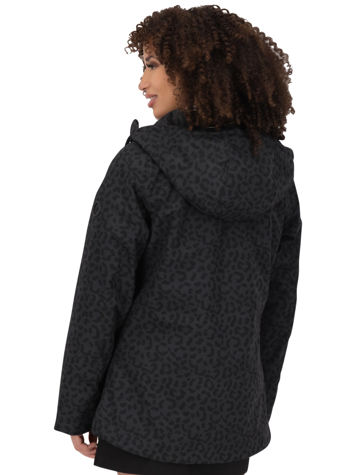 Alife & Kickin Jacke LilouAK B &Uuml;bergangsjacke - Bild 1