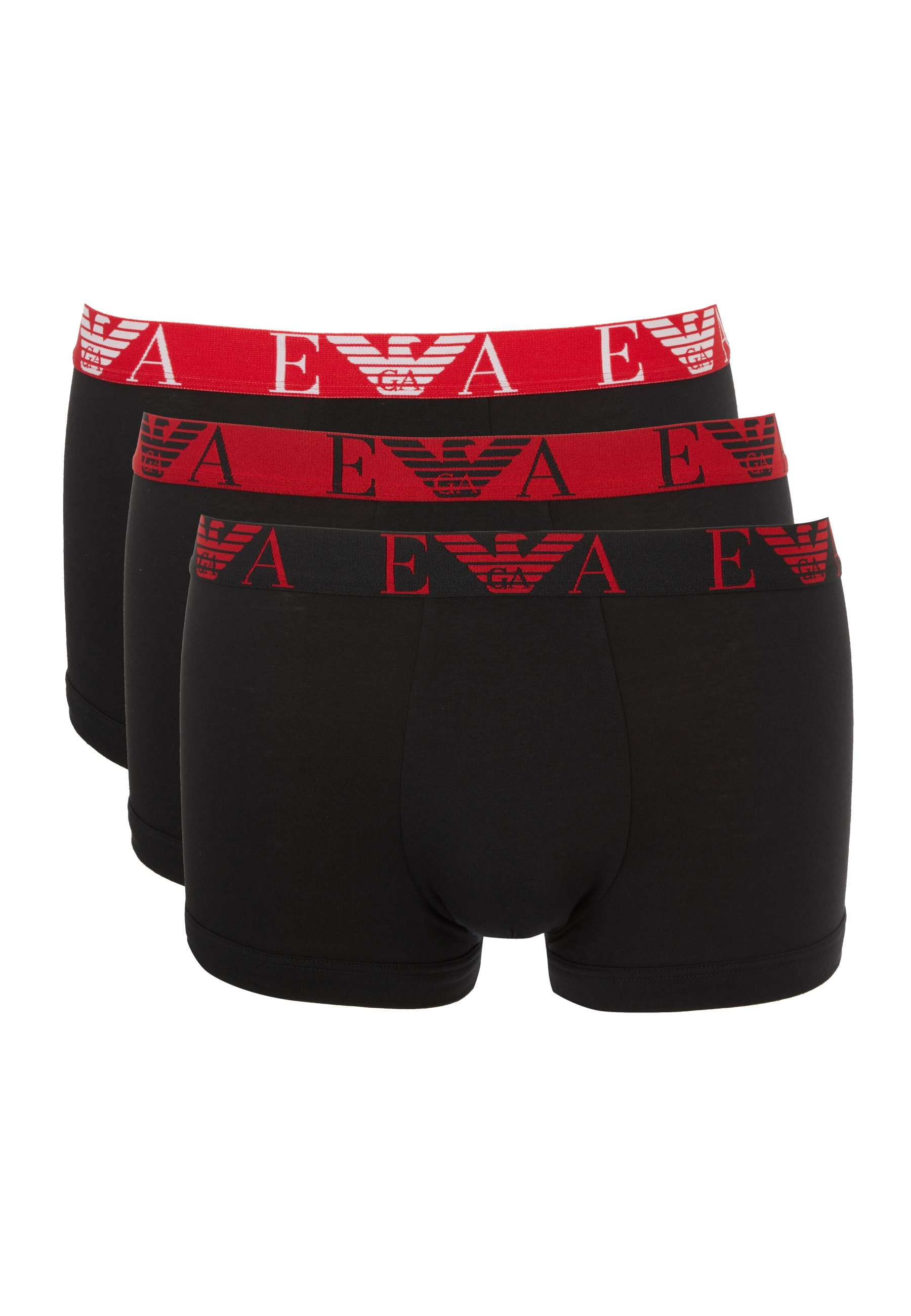 Emporio Armani Boxershorts Unterhosen Dreierpack - Bild 1