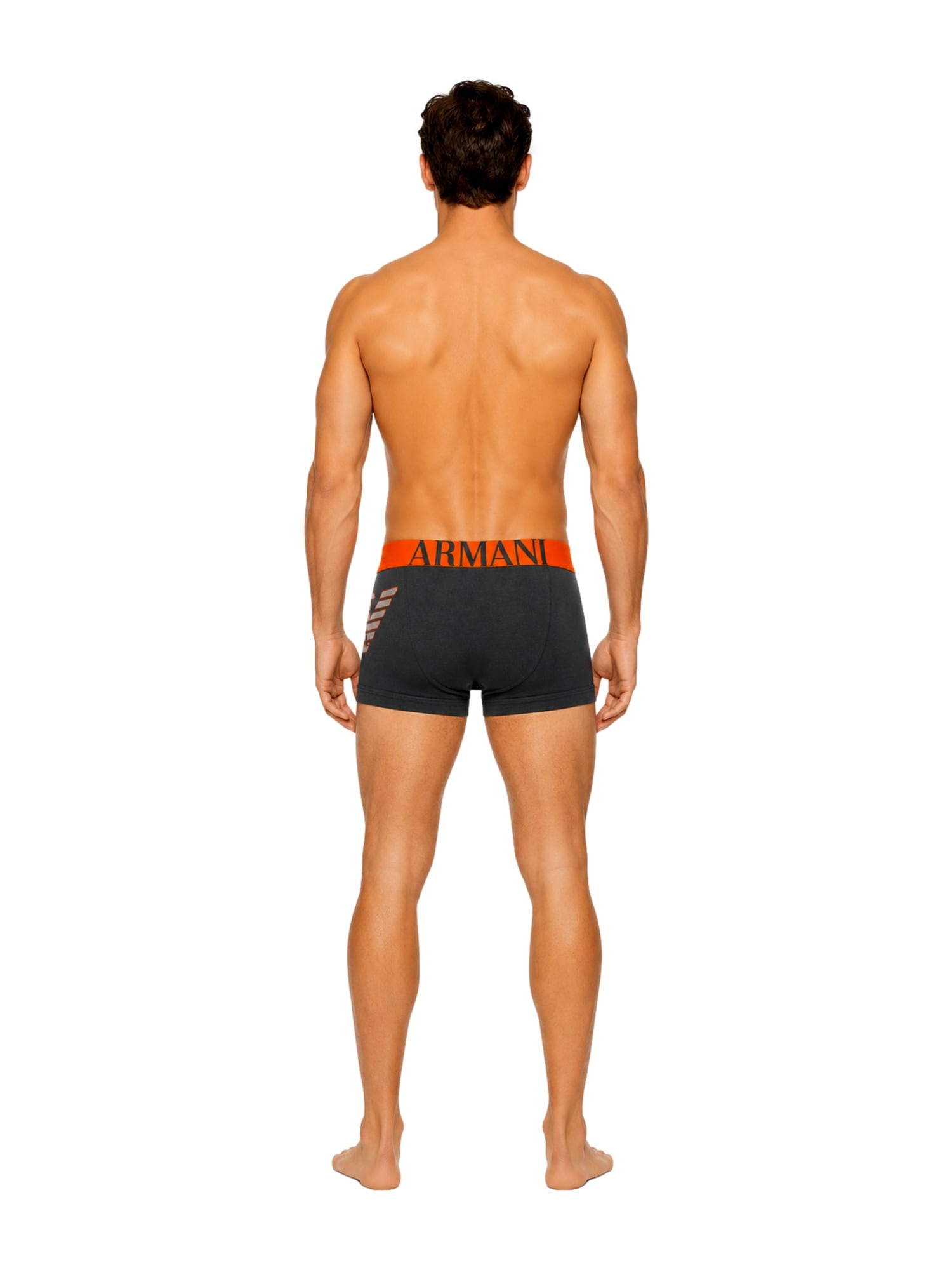 Emporio Armani Boxershorts Unterhose - Bild 1