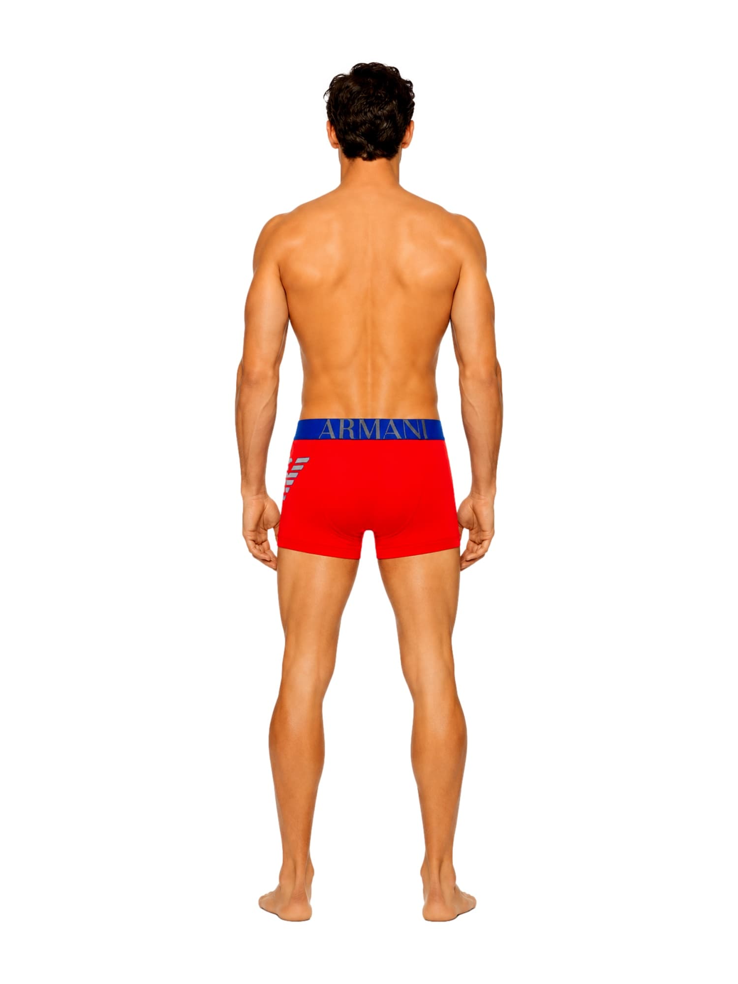 Emporio Armani Boxershorts Unterhose - Bild 1