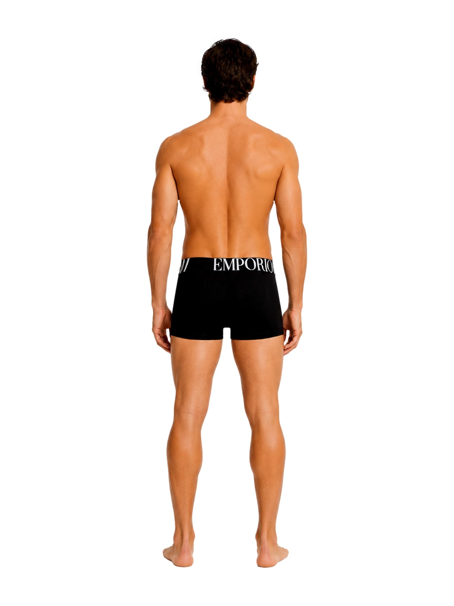 Emporio Armani Boxershorts Unterhose - Bild 1