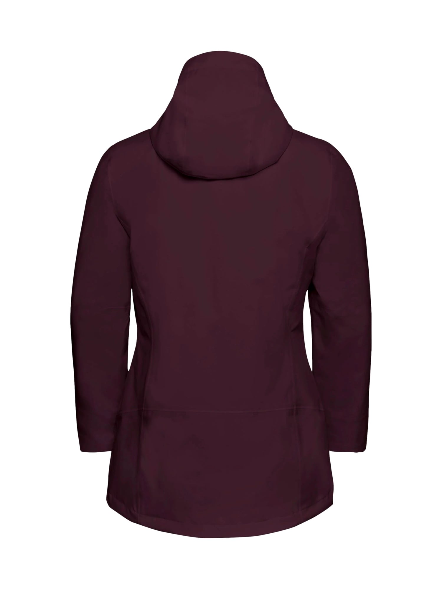 Jack Wolfskin Jacke MOONRISE 3in1-Outdoorjacke - Bild 1