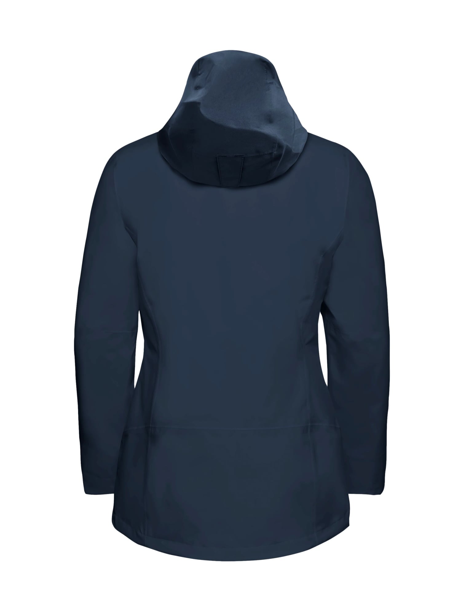 Jack Wolfskin Jacke MOONRISE 3in1-Outdoorjacke - Bild 1