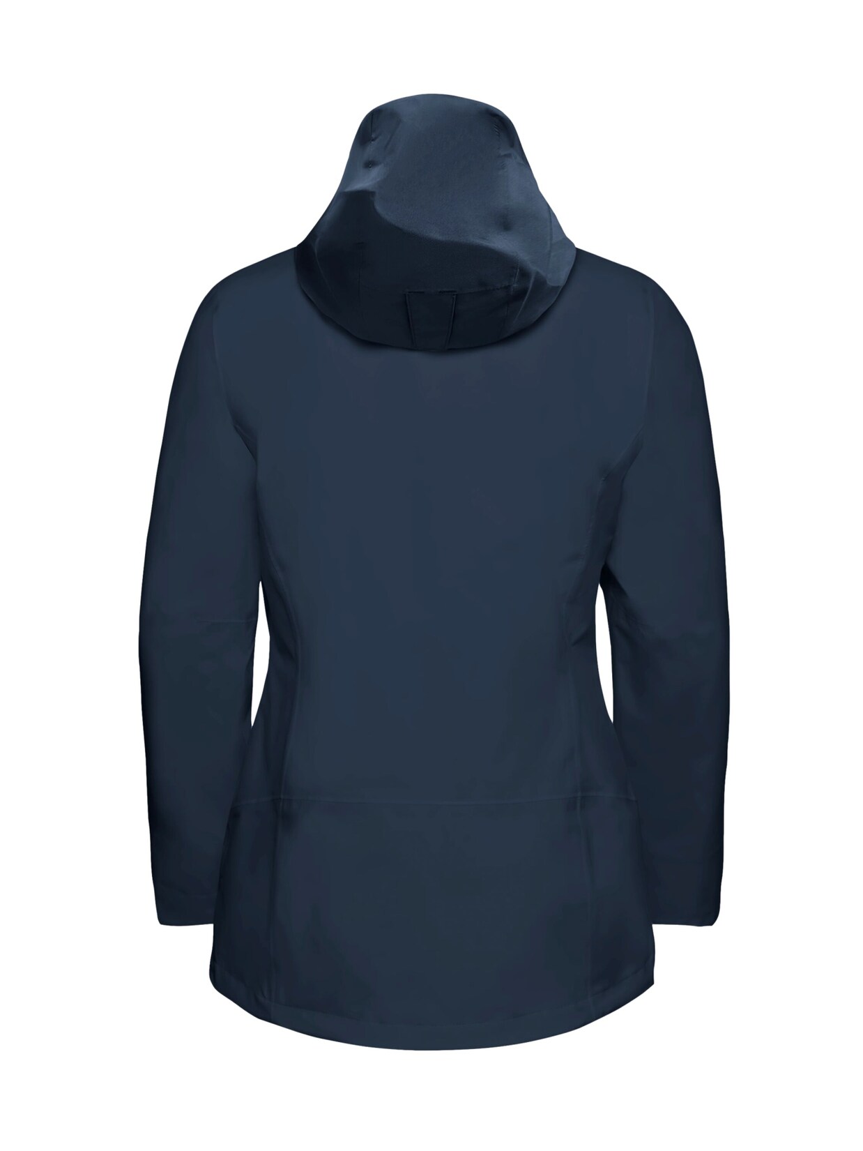 Jack Wolfskin Jacke MOONRISE 3in1-Outdoorjacke | 04064886599436