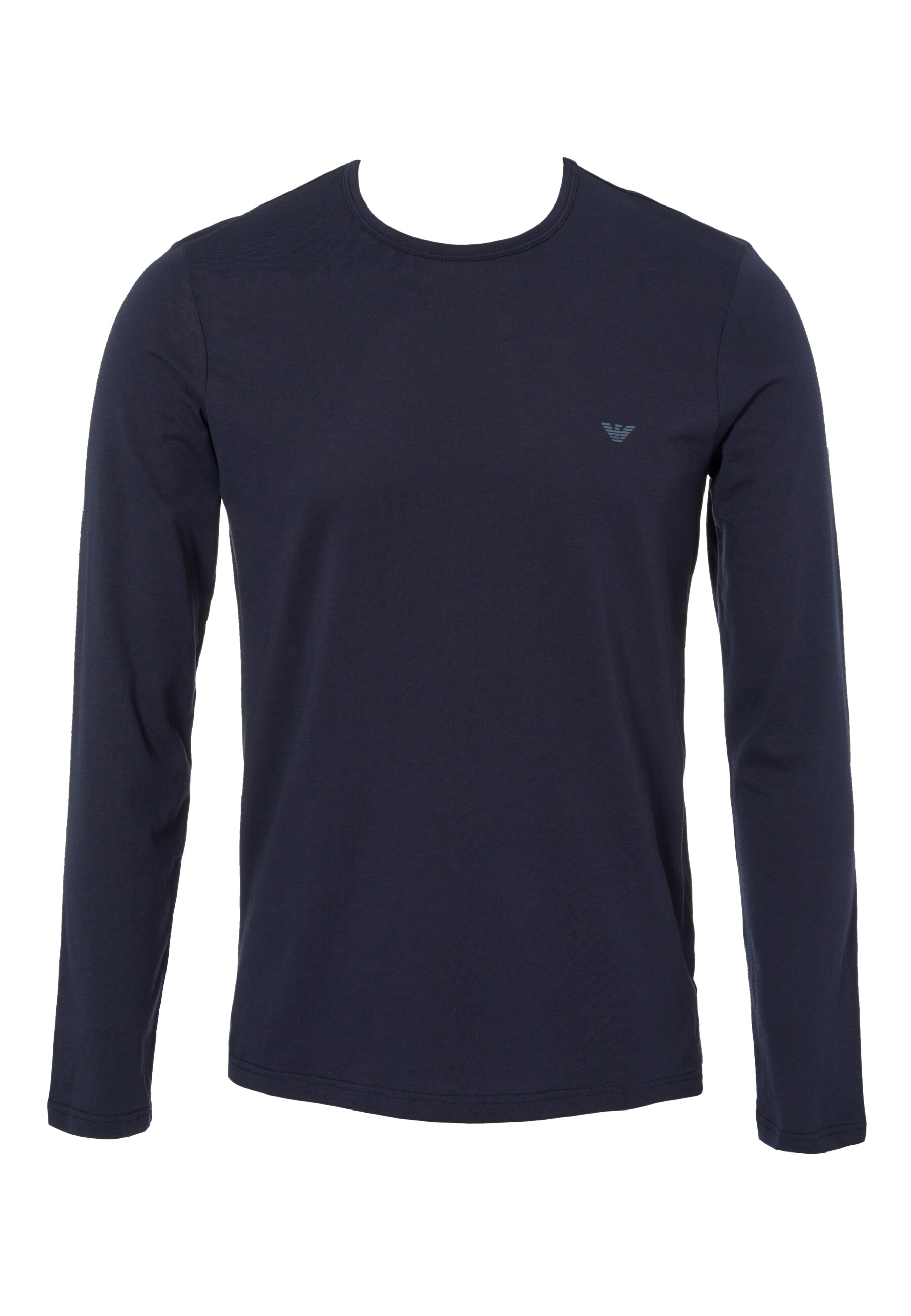 Emporio Armani Langarmshirt Longsleeve - Bild 1