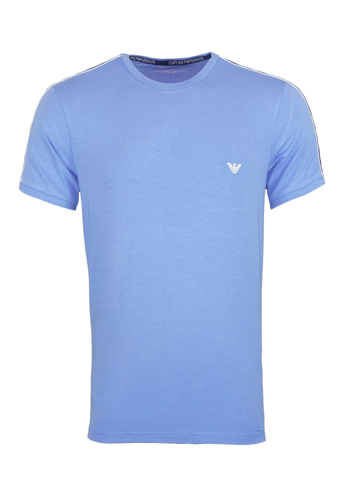 Emporio Armani T-Shirt Knit Crew Neck | 08057767239756