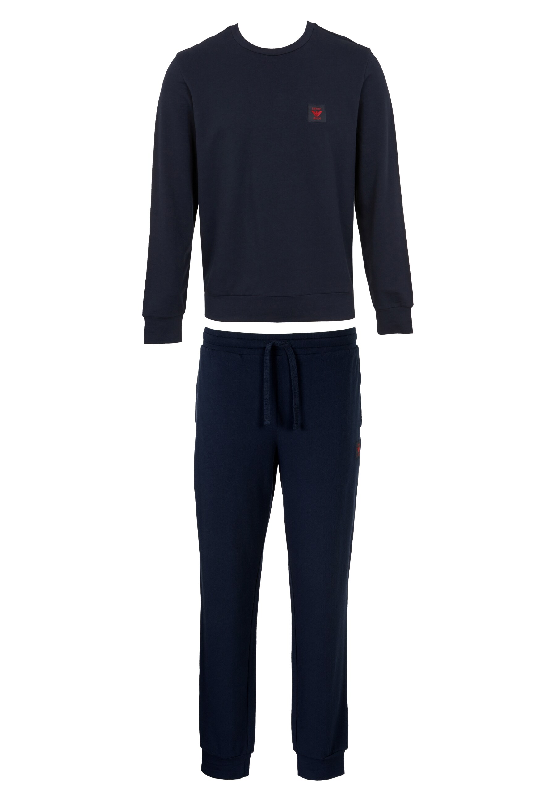 Emporio Armani Trainingsanzug Jogginganzug - Bild 1