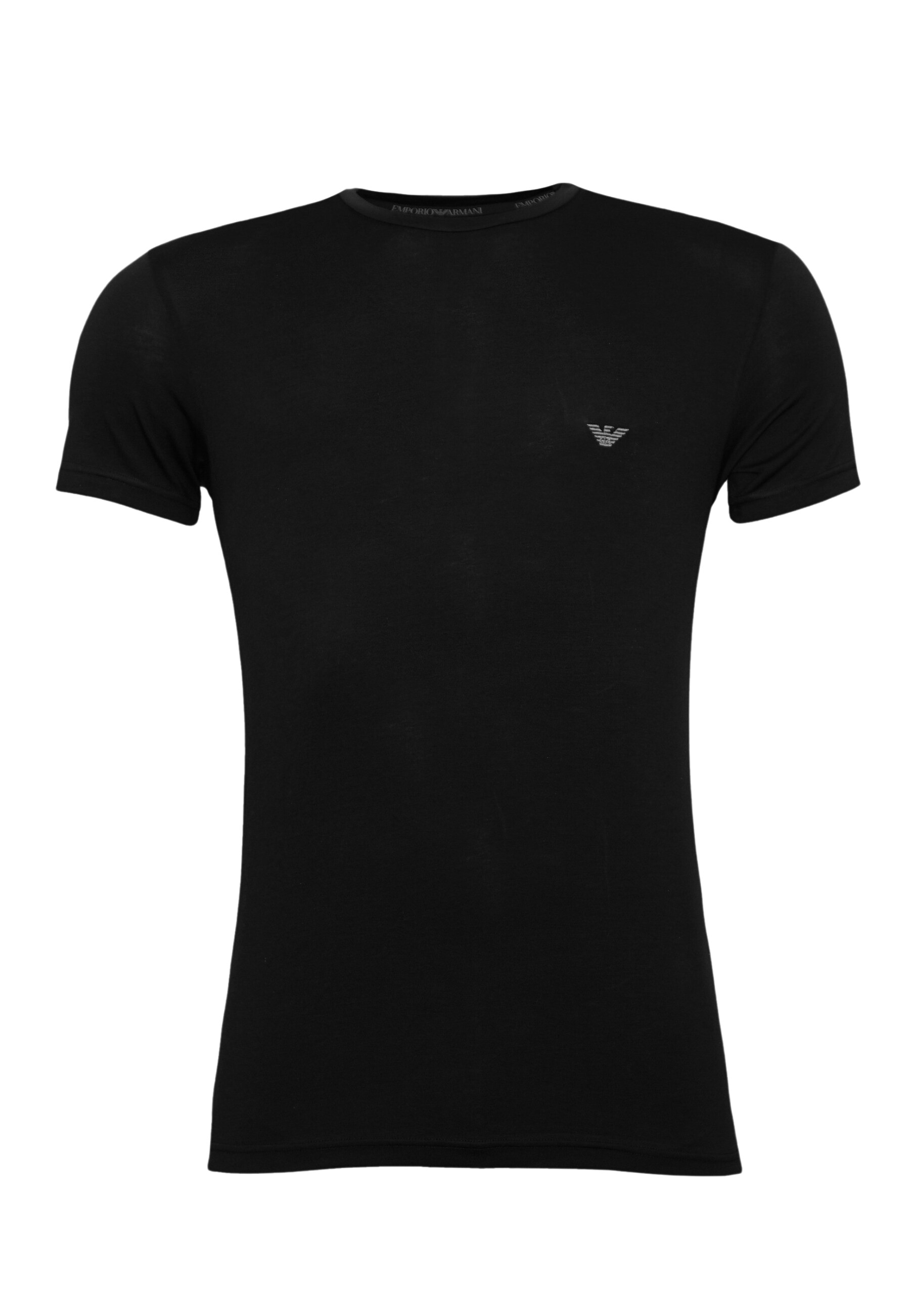 Emporio Armani T-Shirt Kurzarmshirt - Bild 1