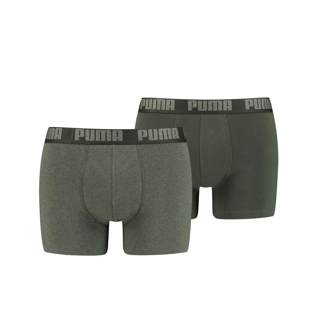 Puma Boxershorts BASIC BOXER Doppelpack - Bild 1
