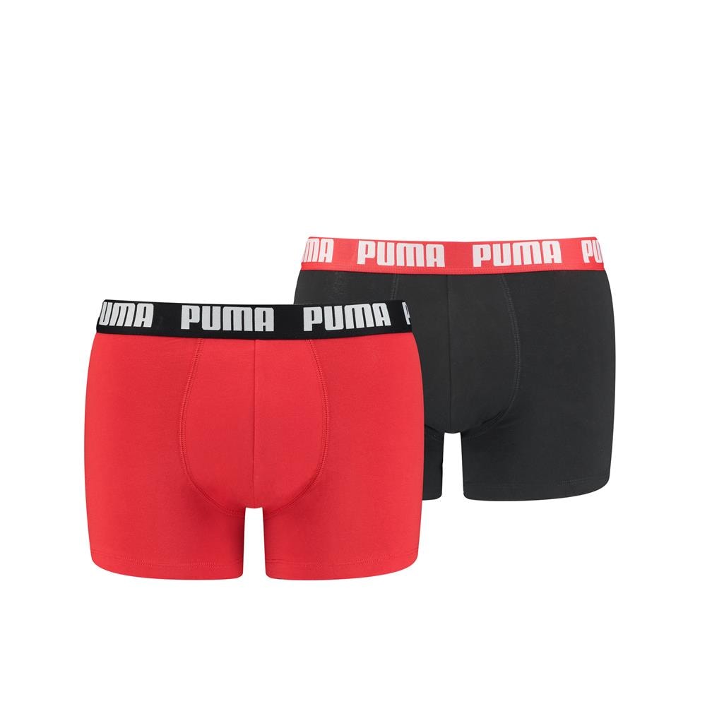 Puma Boxershorts BASIC BOXER Doppelpack - Bild 1