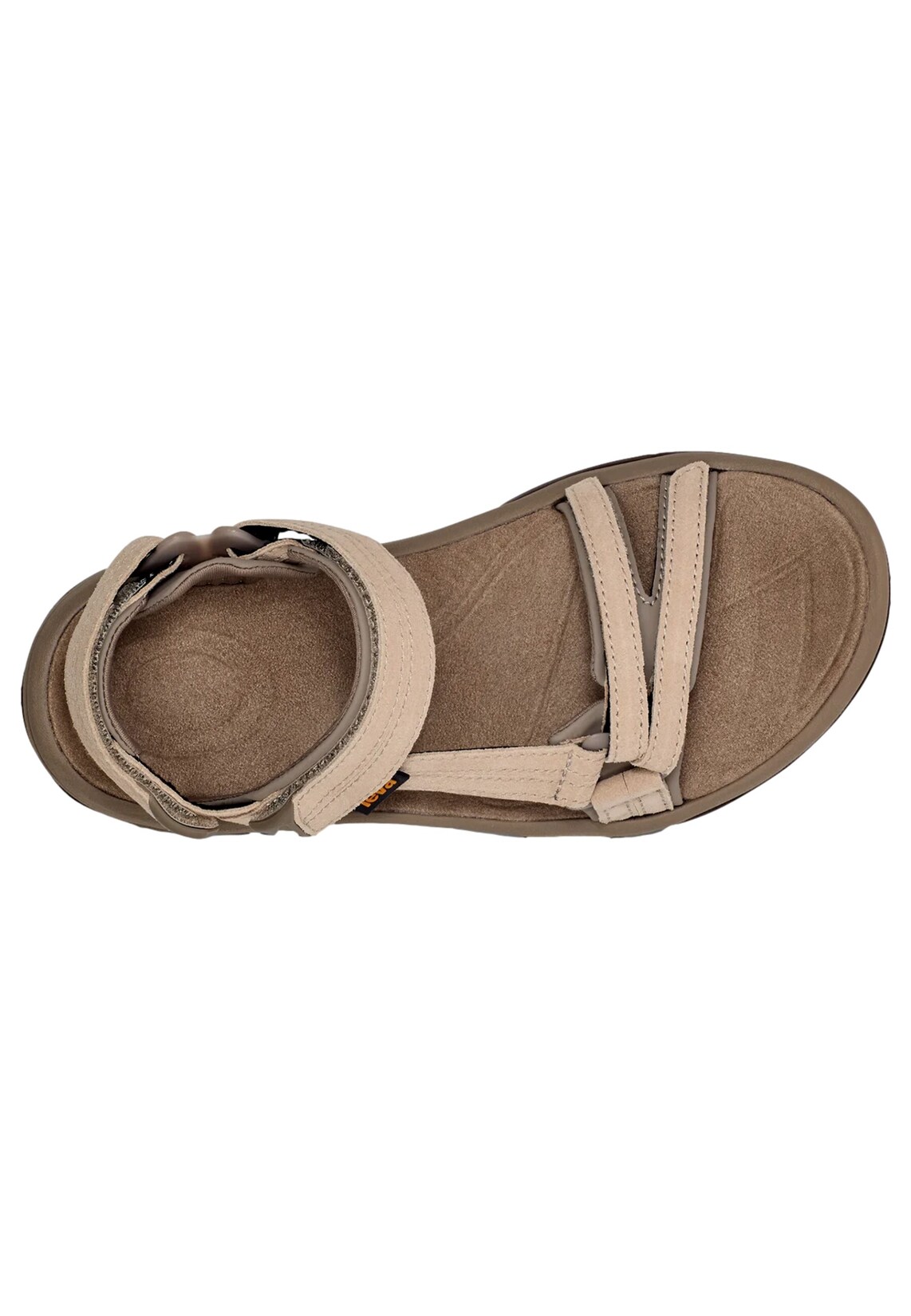 Teva Trekkingsandalen Terra Fi Lite Wandersandalen | 00196565211200