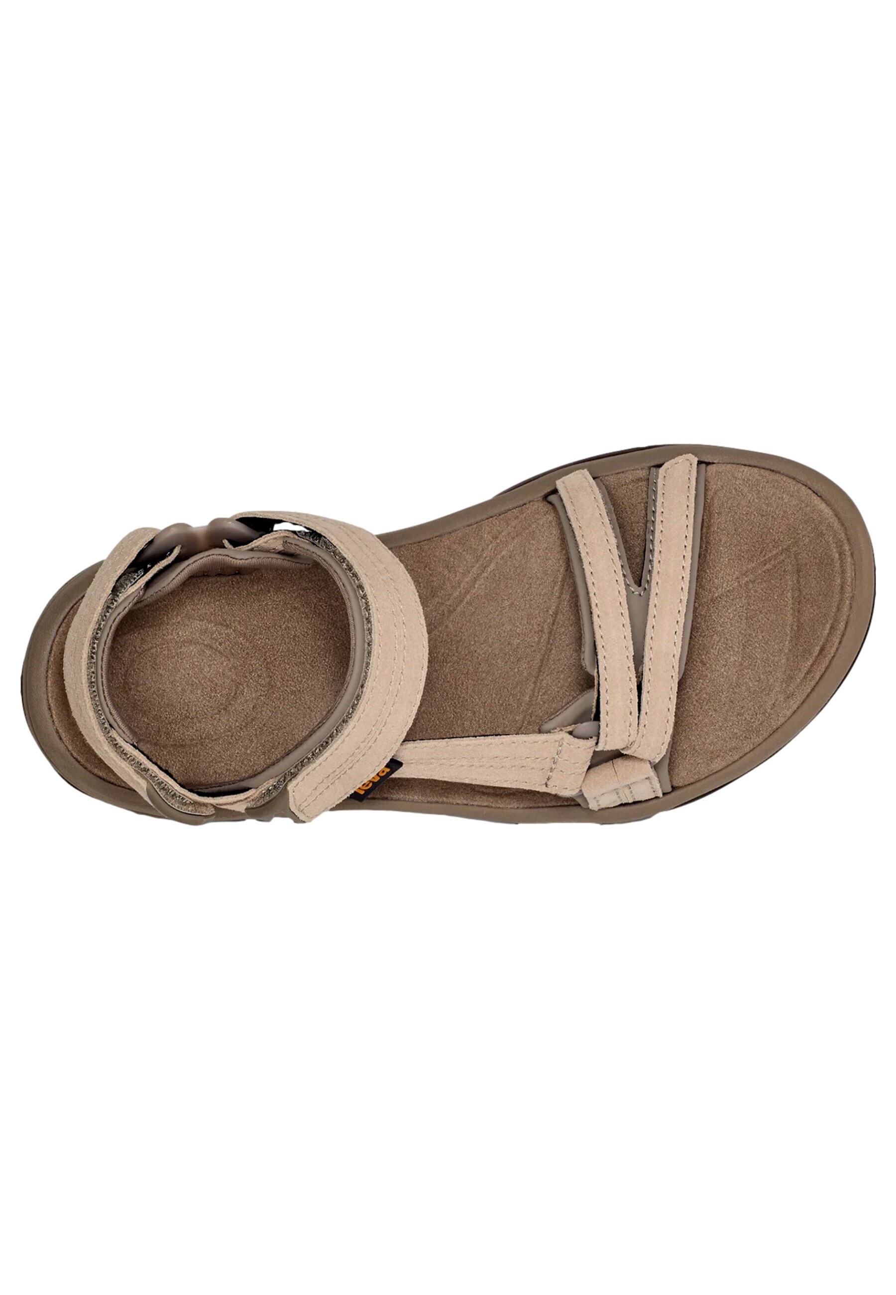 Teva Trekkingsandalen Terra Fi Lite Wandersandalen - Bild 1