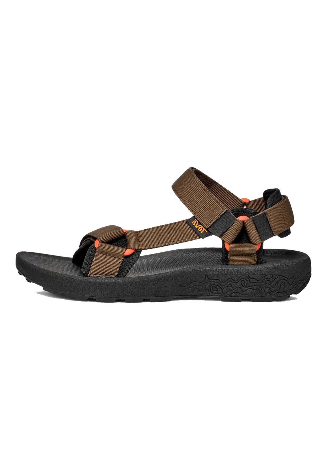 Sandalen HYDRATREK Trekkingsandalen