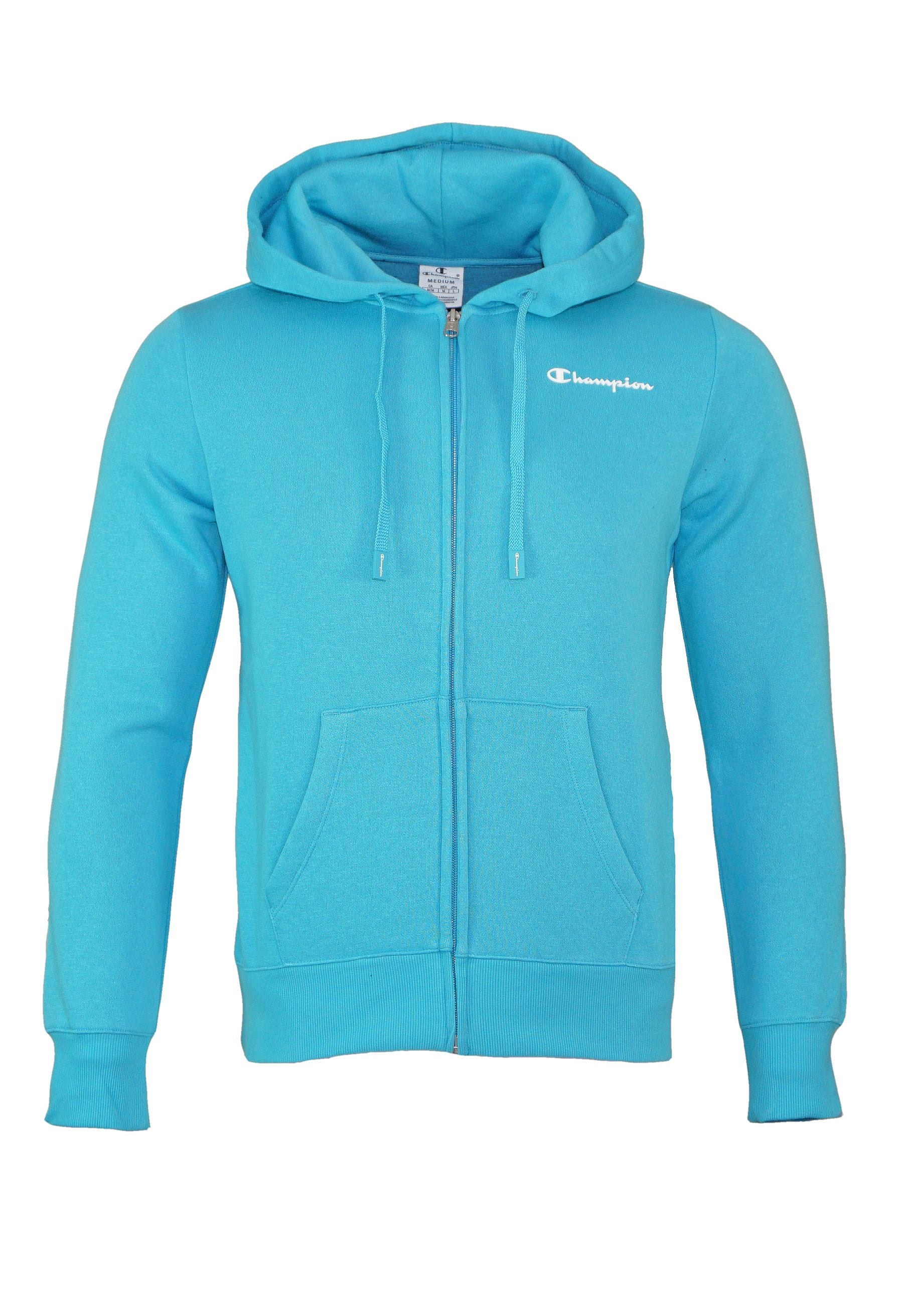 Champion Jacke Sweatjacke - Bild 1