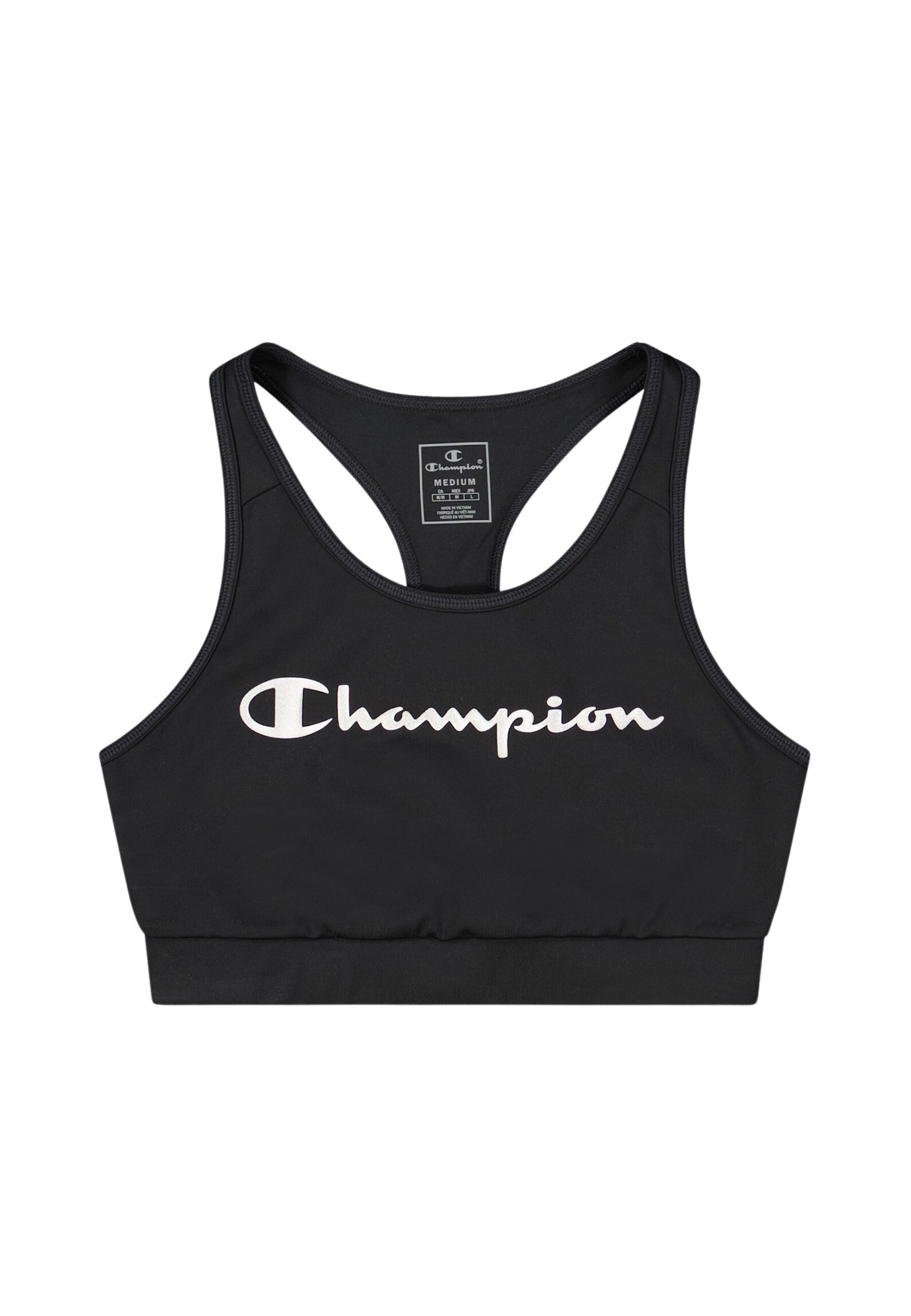 Champion BH Elastischer Sport-BH - Bild 1