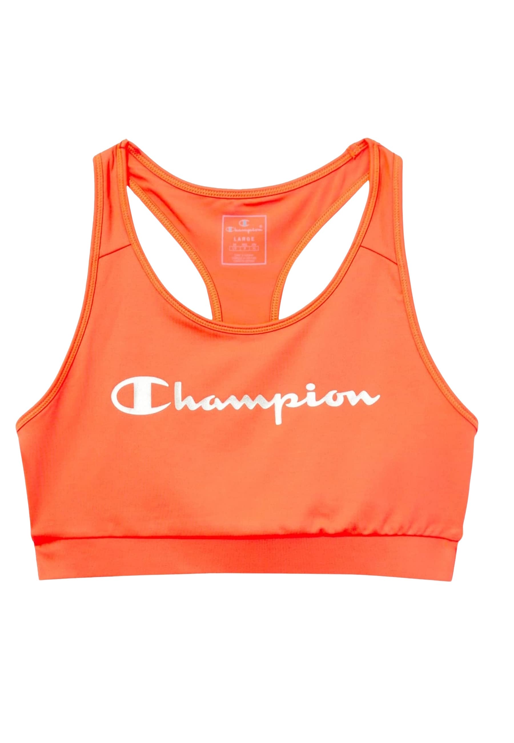 Champion BH Elastischer Sport-BH - Bild 1