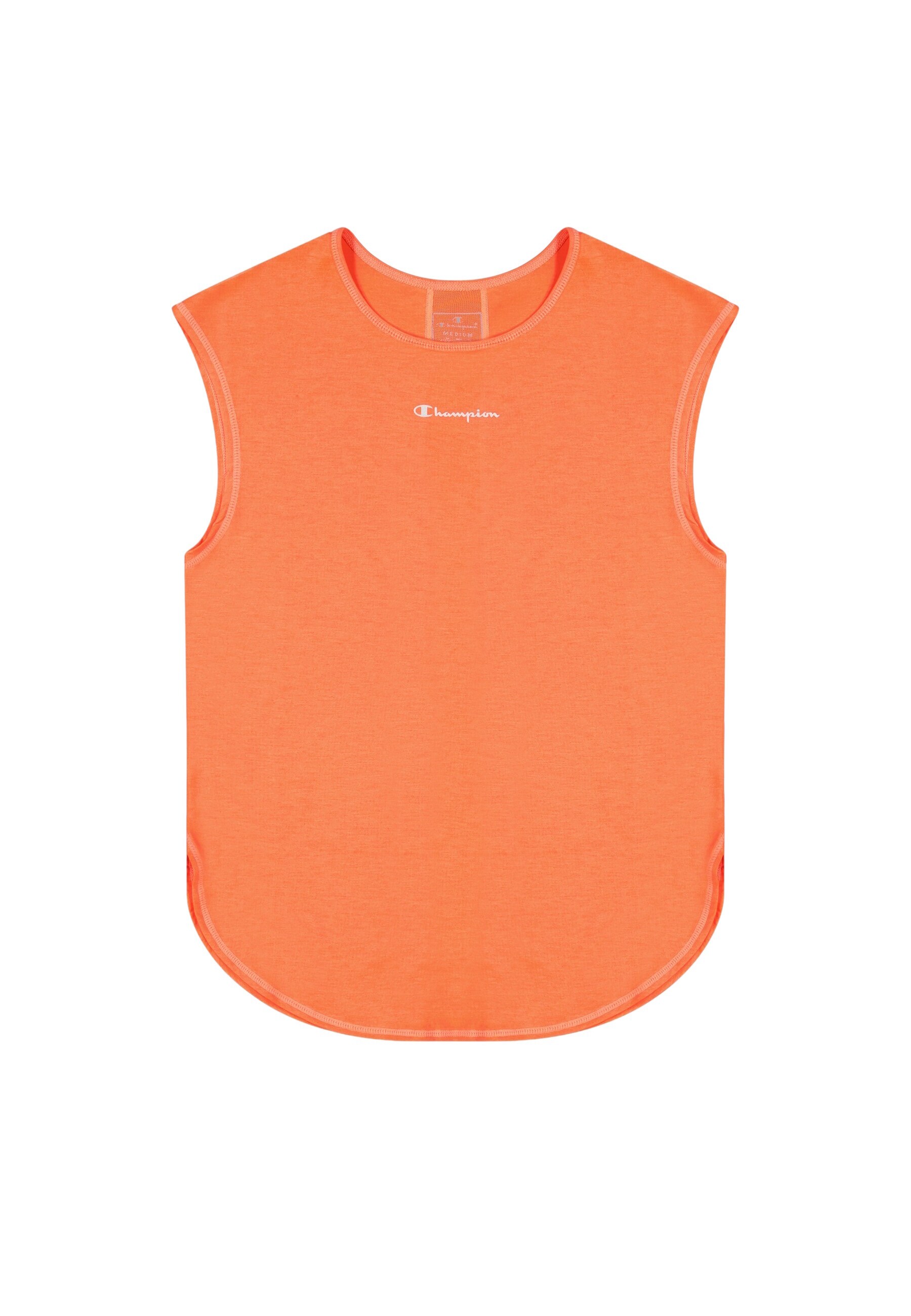 Champion TankTop Kurzarmshirt R-Neck - Bild 1