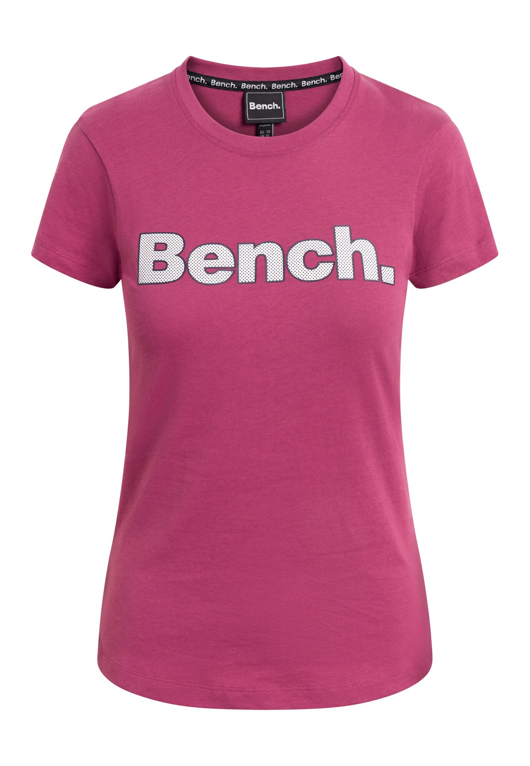 Bench Shirt Shortsleeve LEORA - Bild 1