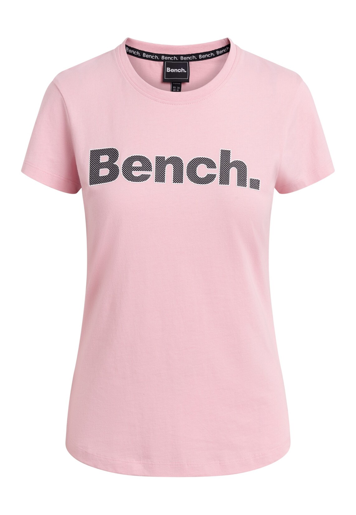 Bench Shirt Shortsleeve LEORA | 04252010106548