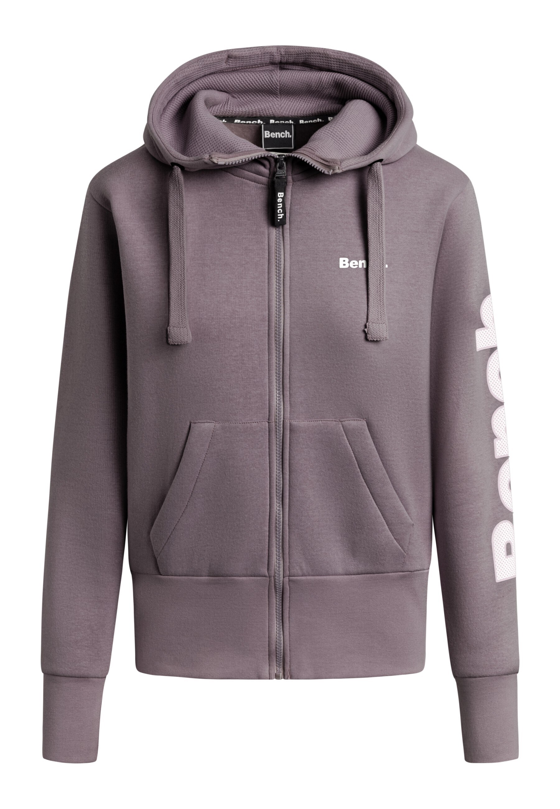 Bench Sweatjacke Jacke PHINA Hooded - Bild 1