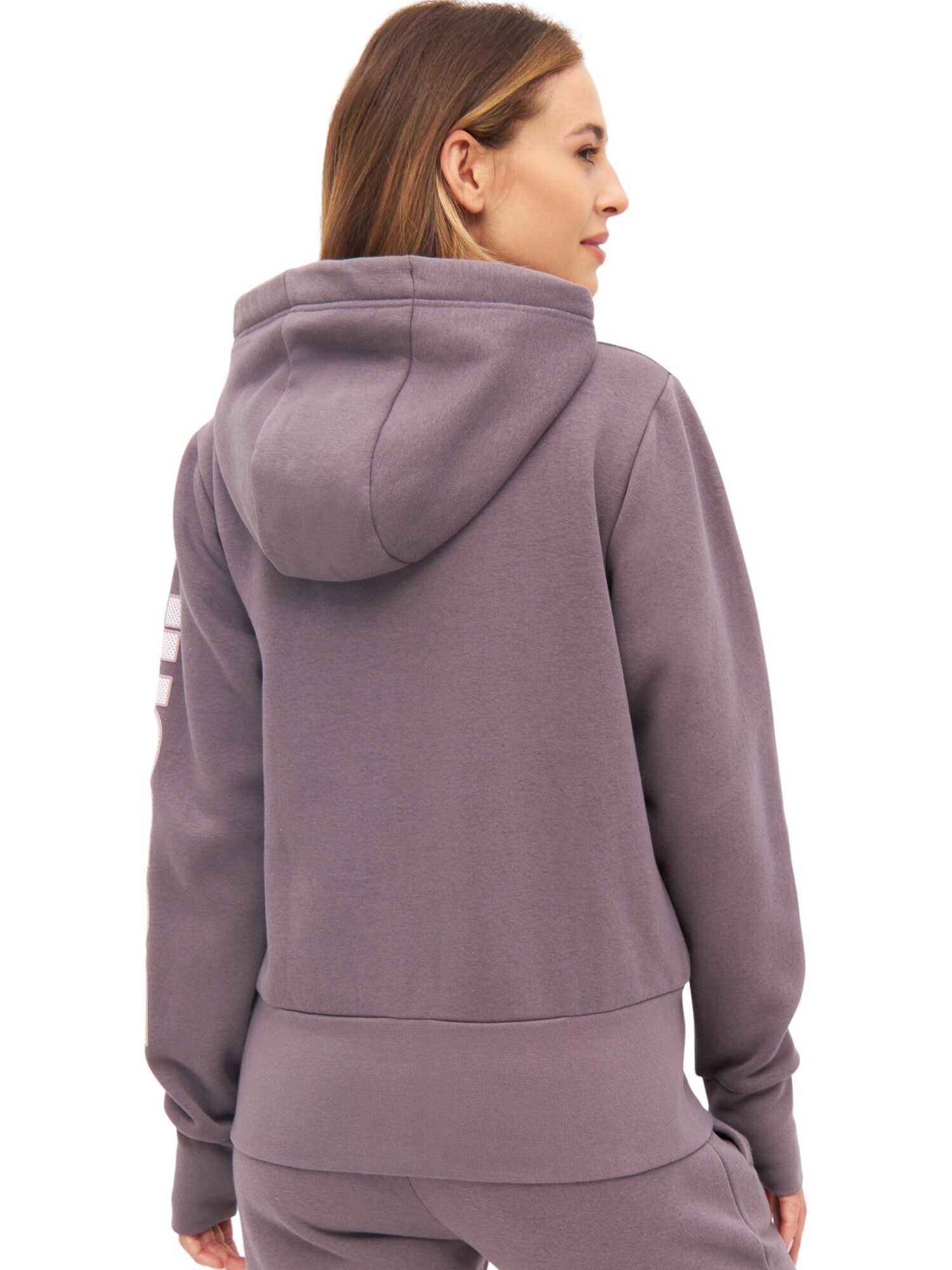 Bench Sweatjacke Jacke PHINA Hooded online kaufen bei Netto