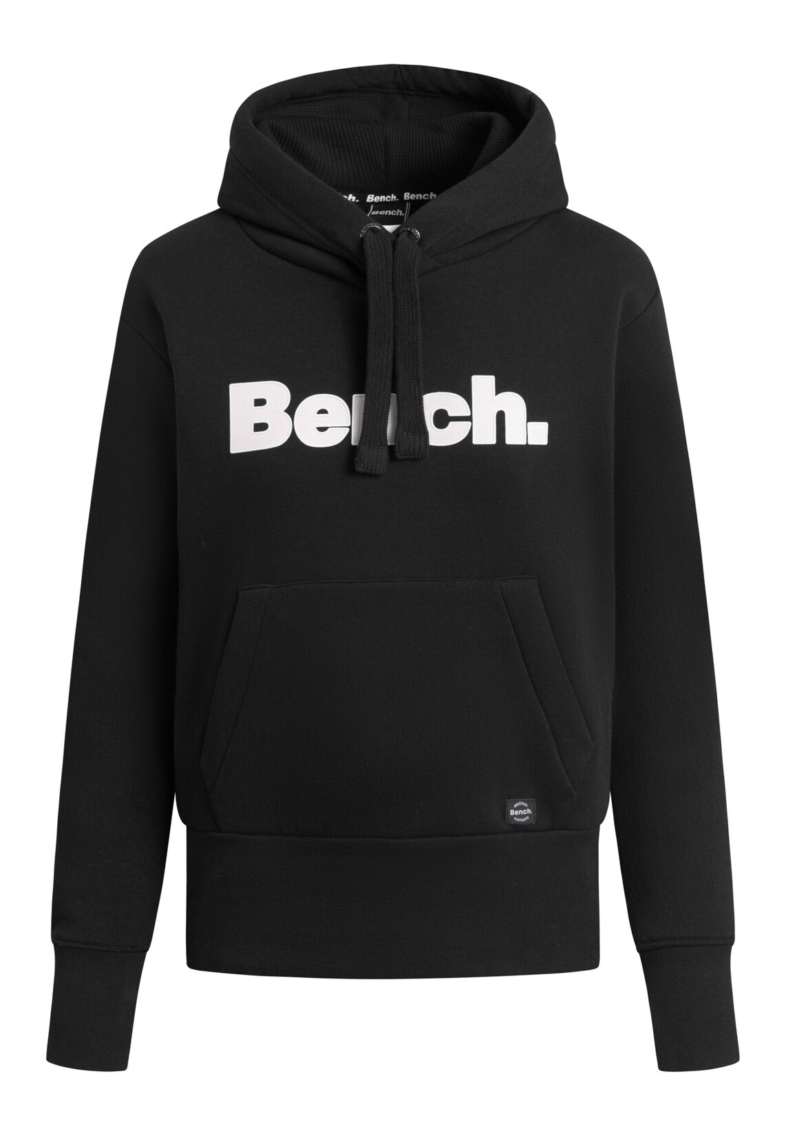 Bench Pullover Sweatshirt Hoodie ANISE | 04252010106937