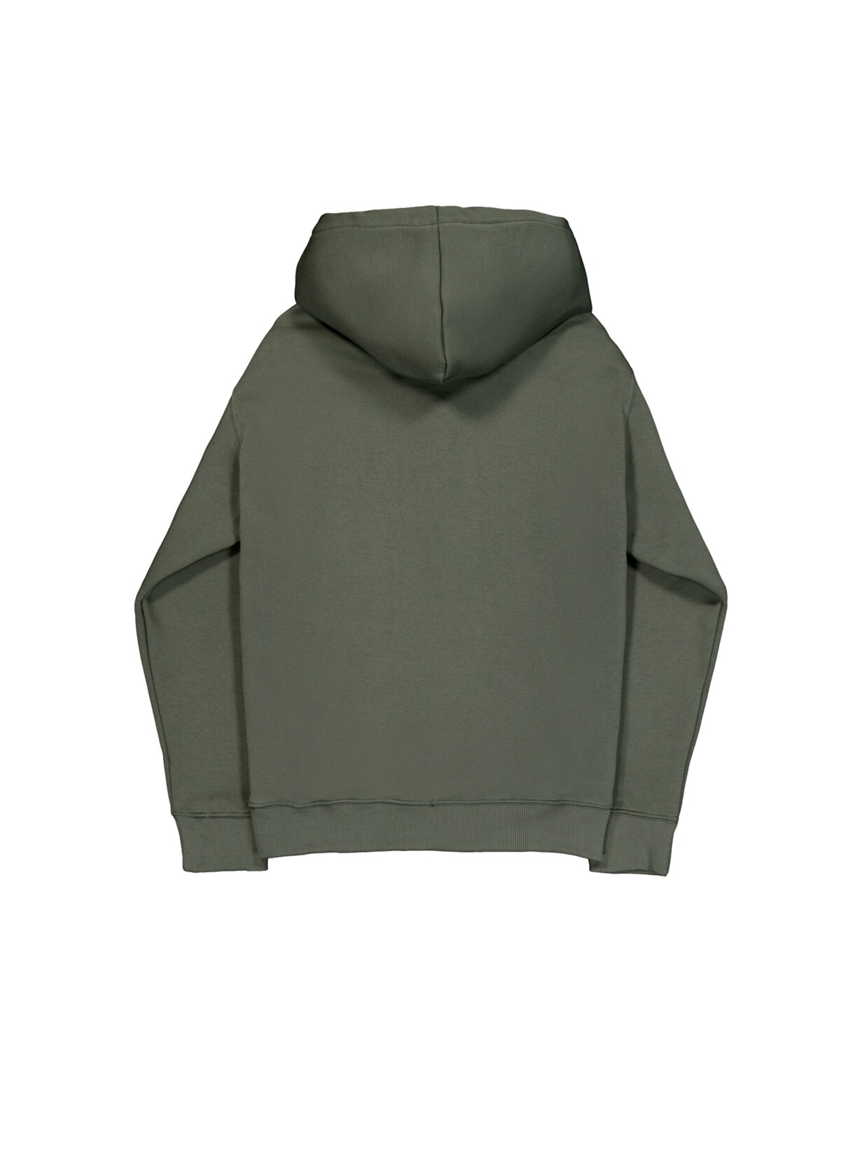 Alpha Industries Jacke Kapuzensweatjacke