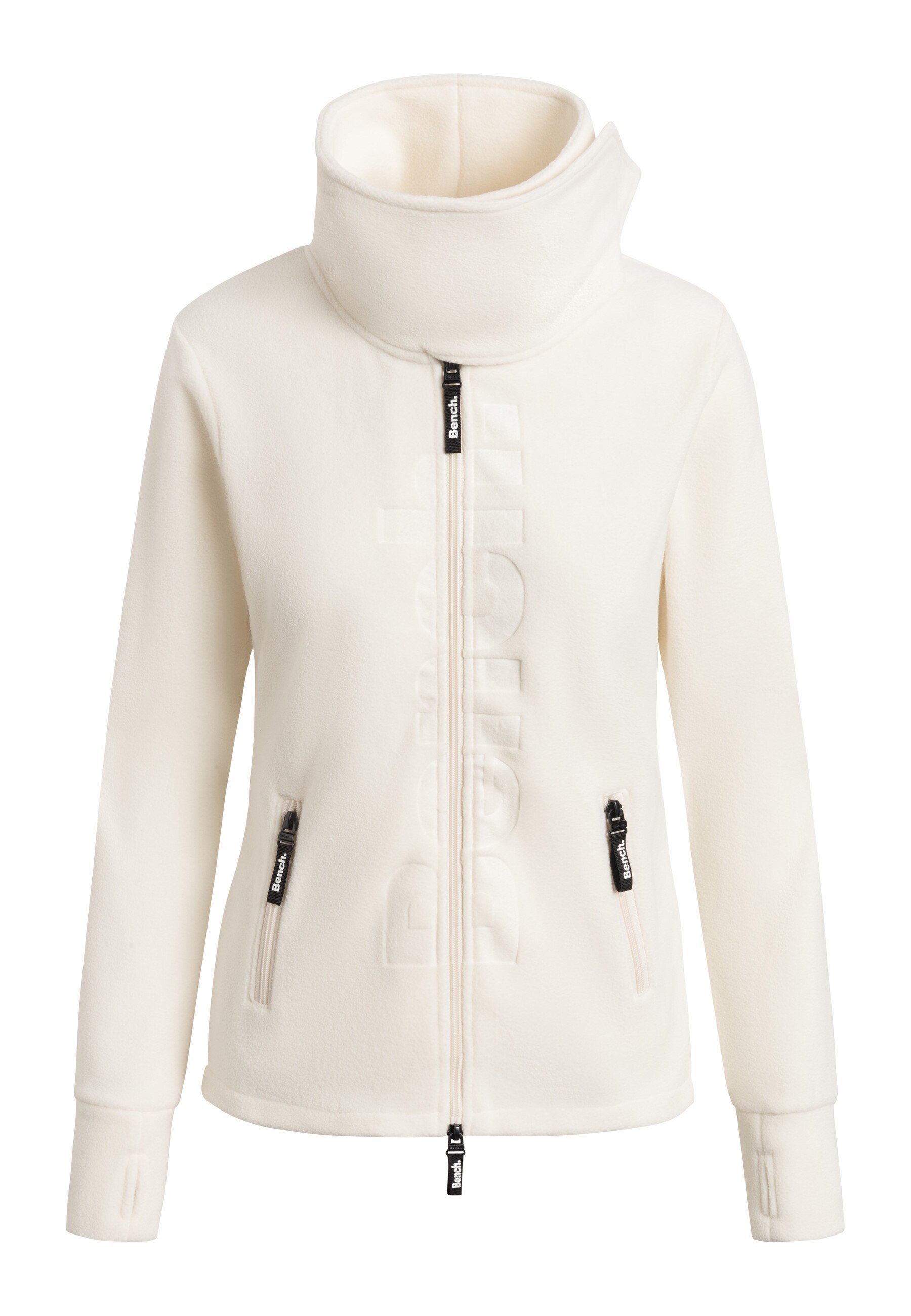 Bench Jacke FINISH Sweatjacke - Bild 1