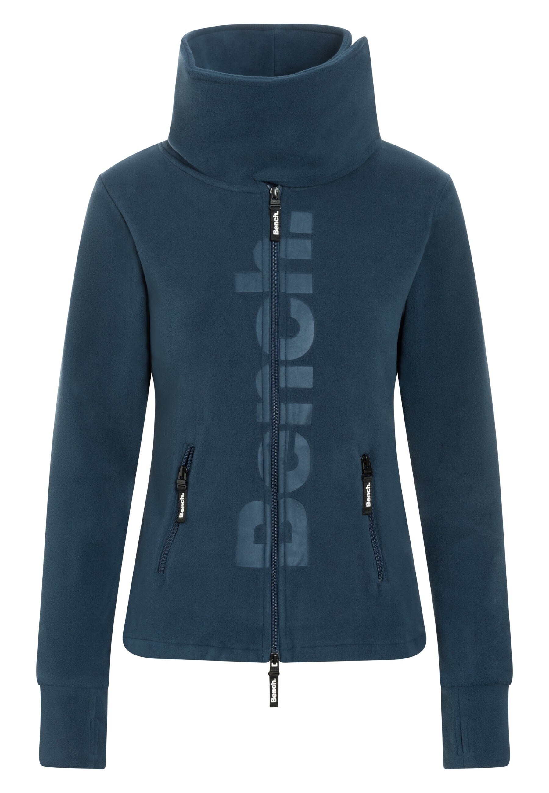 Bench Jacke FINISH Fleecejacke - Bild 1