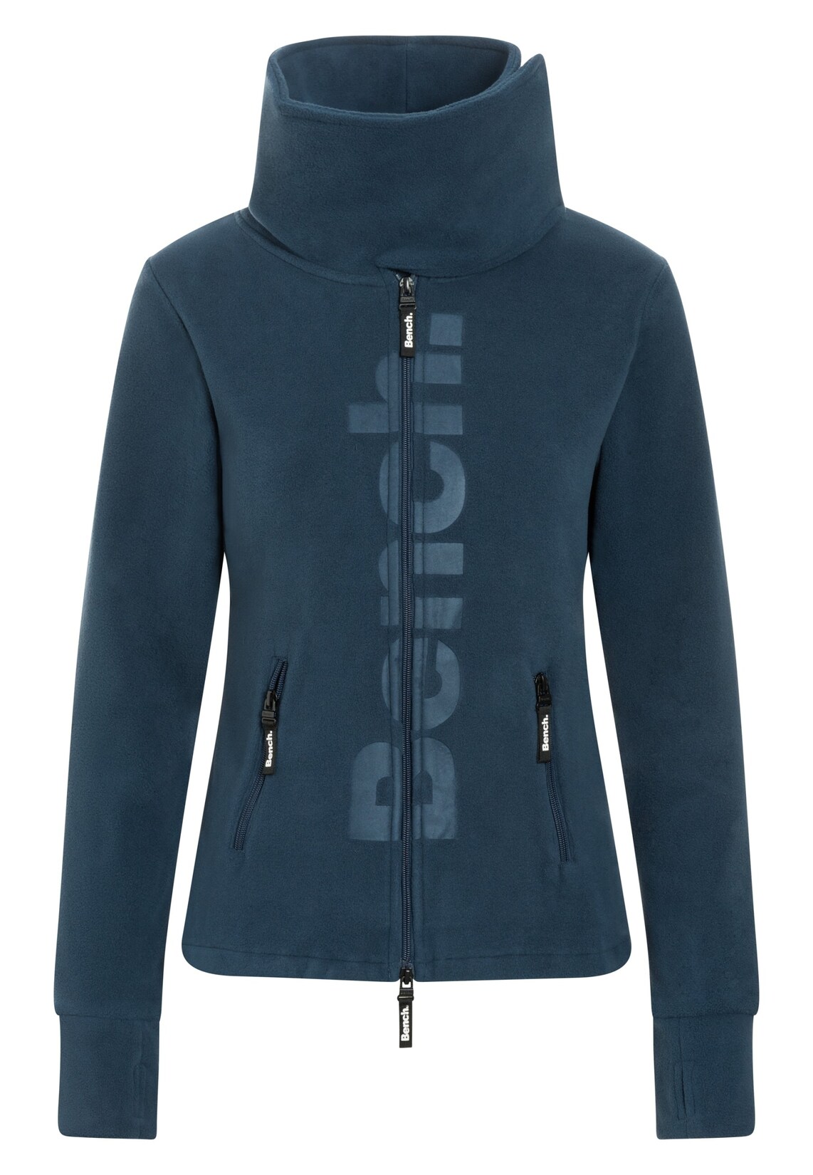 Bench Jacke FINISH Fleecejacke | 04251917417726