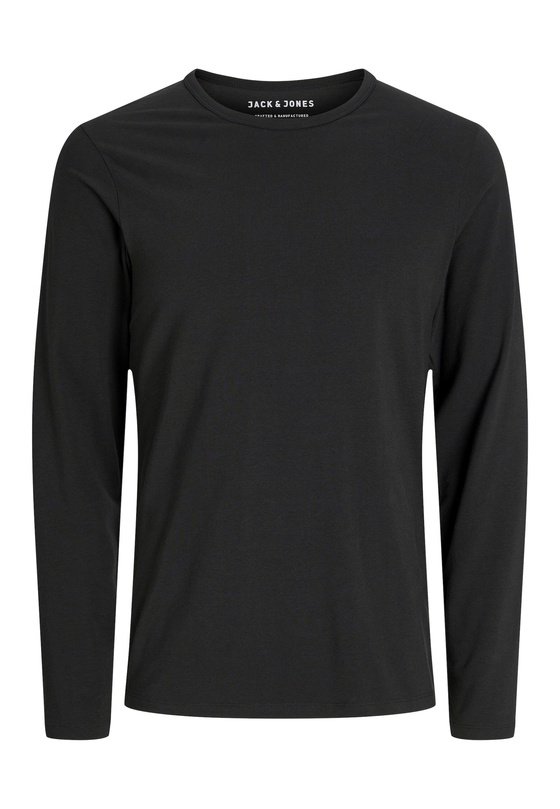 Jack & Jones Longsleeve BASIC Langarmshirt - Bild 1
