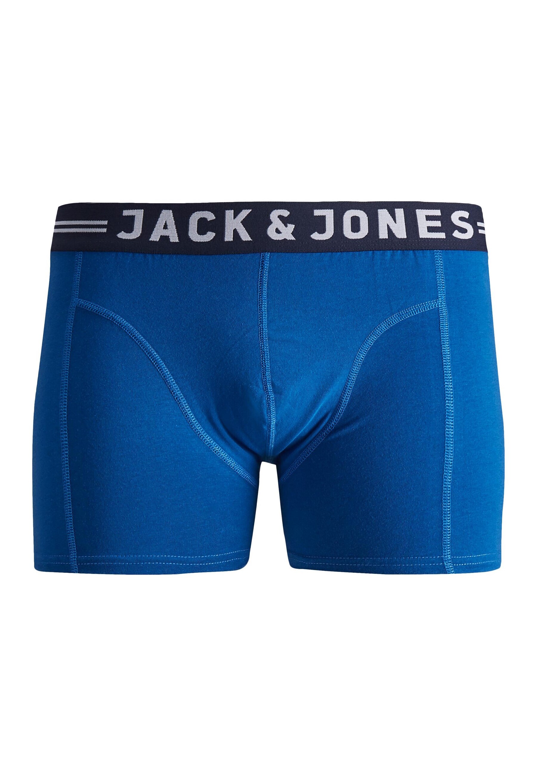 Jack & Jones Trunks Sense Mix Color Unterhose - Bild 1