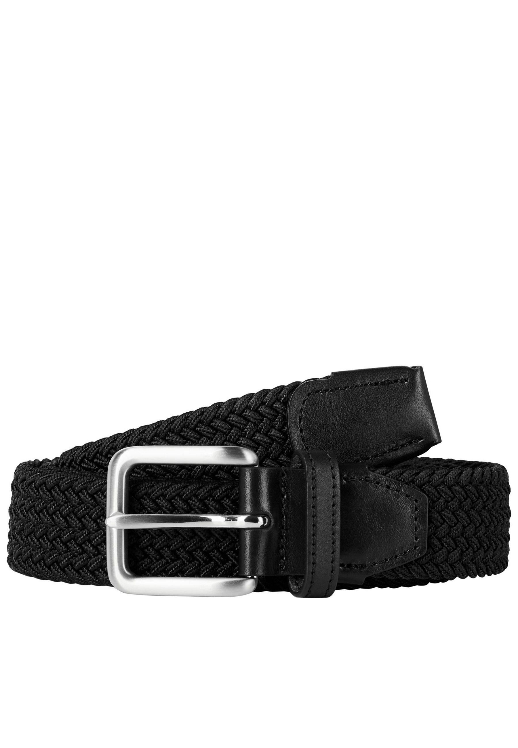 Jack & Jones G&uuml;rtel Spring Woven Belt - Bild 1