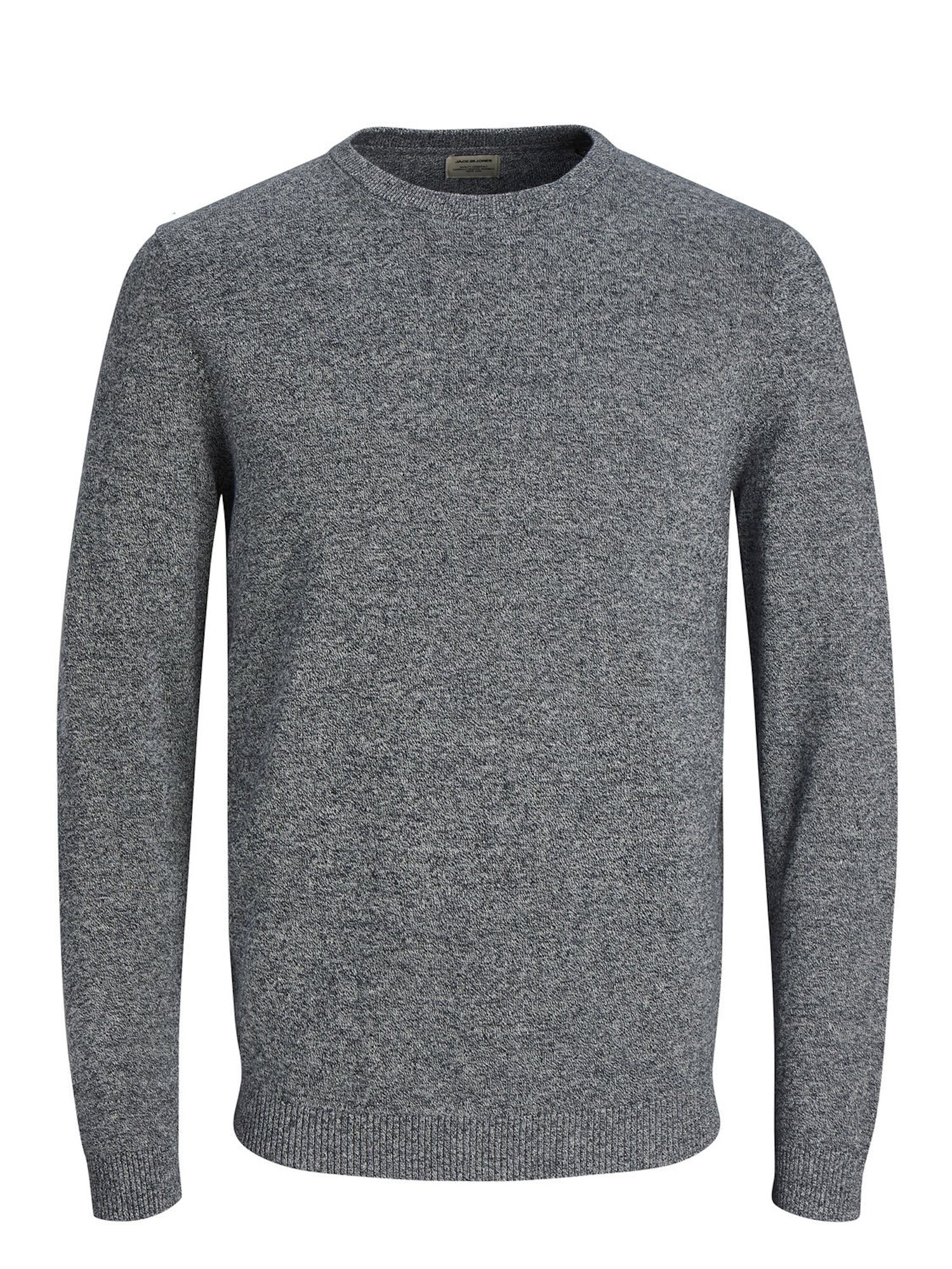Jack & Jones Strickpullover Basic Pullover R-Neck - Bild 1