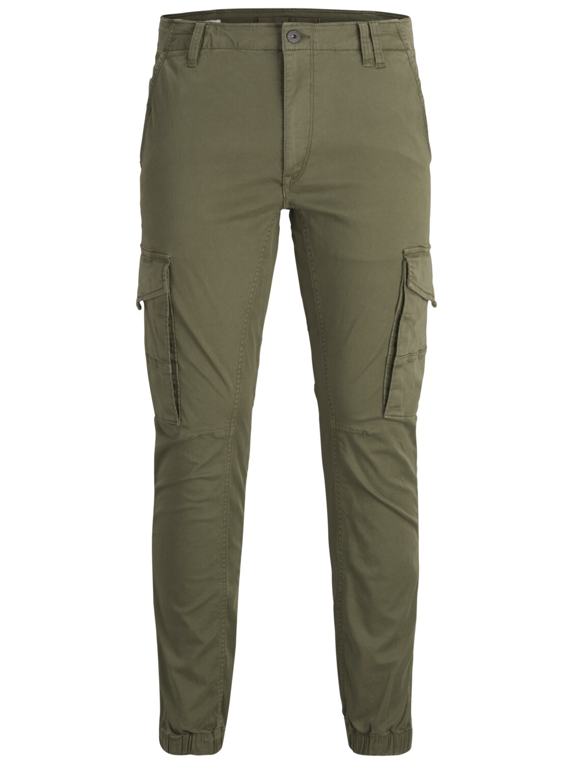 Jack & Jones Chino Cargo Trouser Chino Cargo Trouser JJ PAUL FLAKE AKM 542 - Bild 1