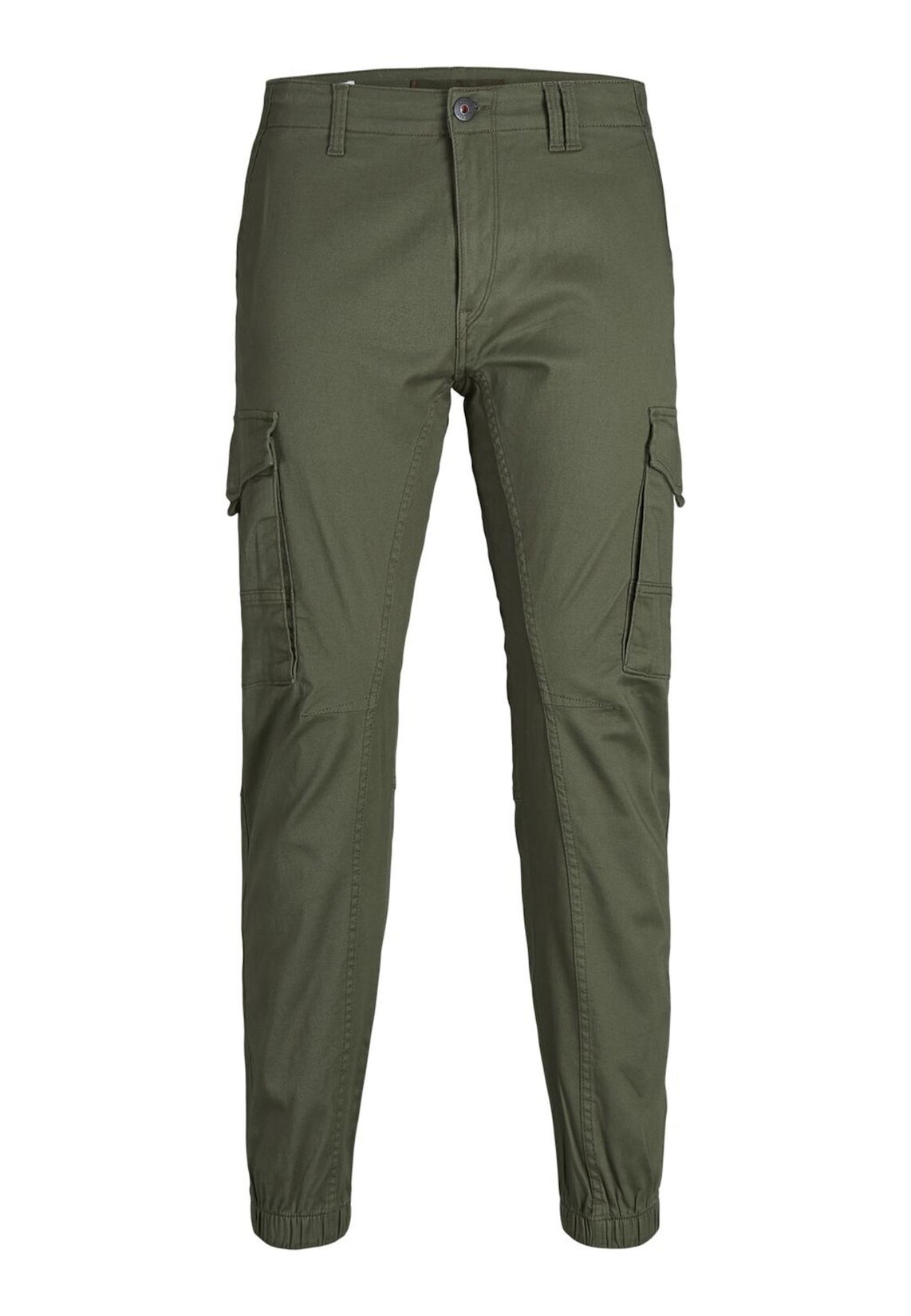 Jack & Jones Junior Cargohose PAUL FLAKE Hose mit vielen Taschen | 05713759015236