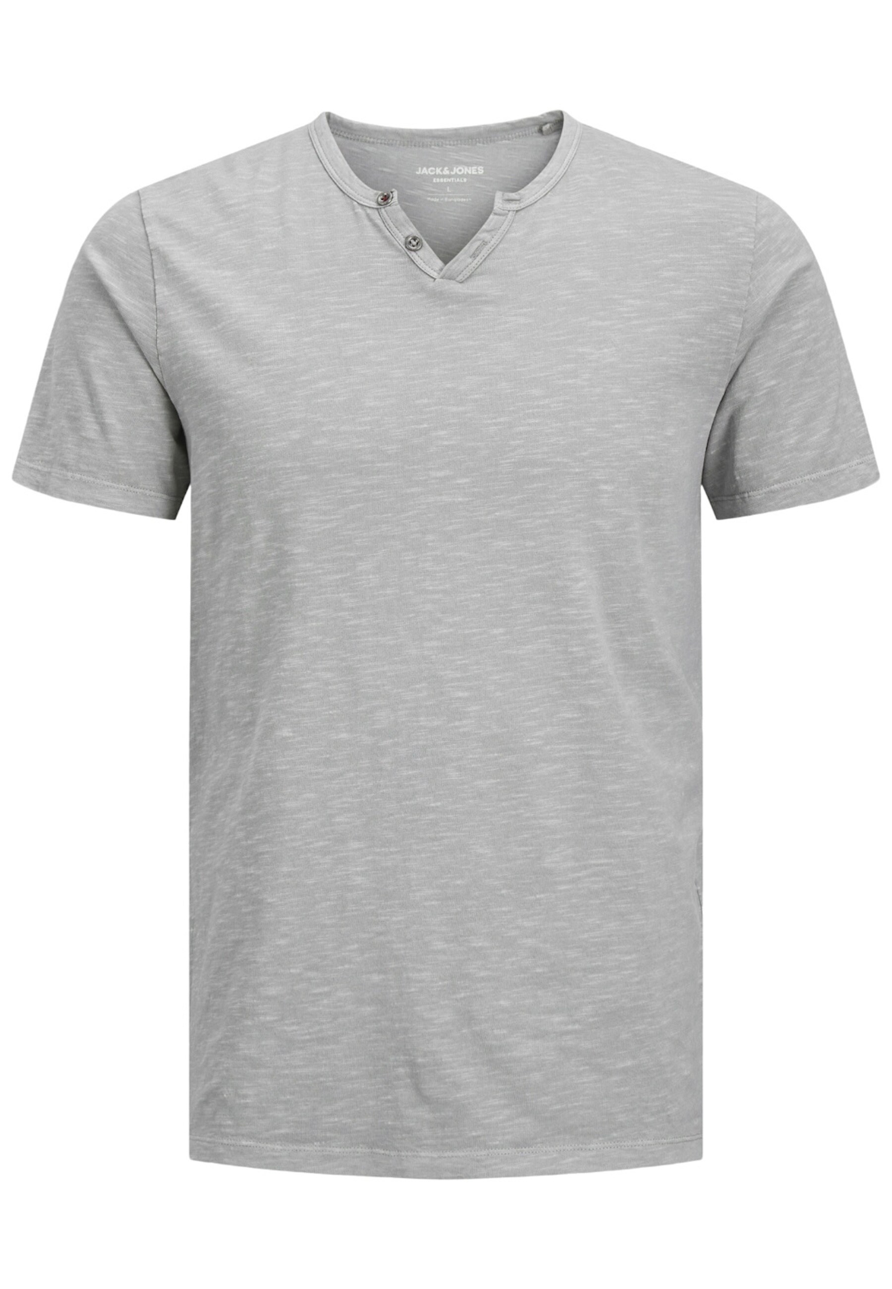 Jack & Jones T-Shirt Kurzarmshirt - Bild 1