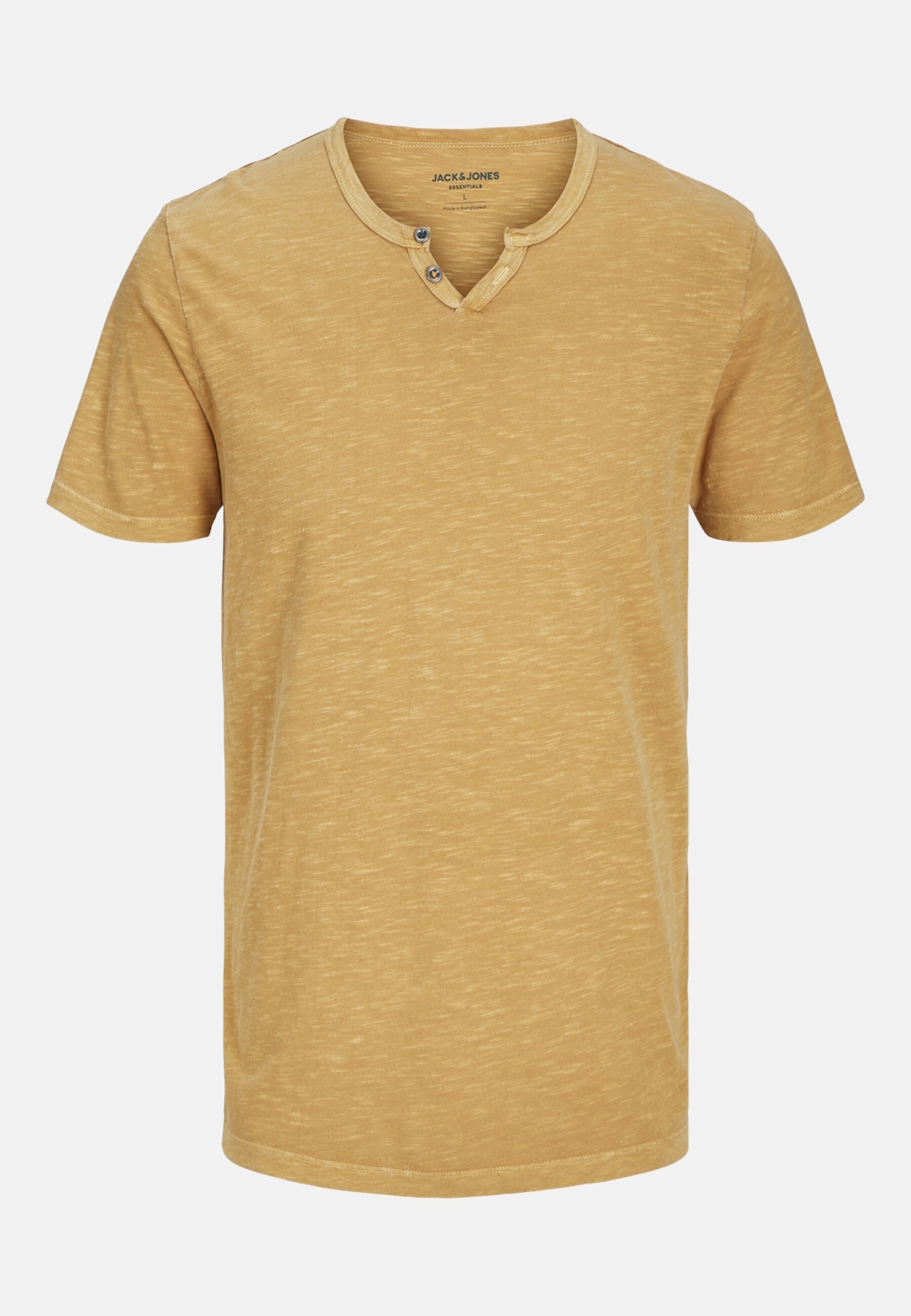 Jack & Jones T-Shirt SPLIT Kurzarmshirt - Bild 1