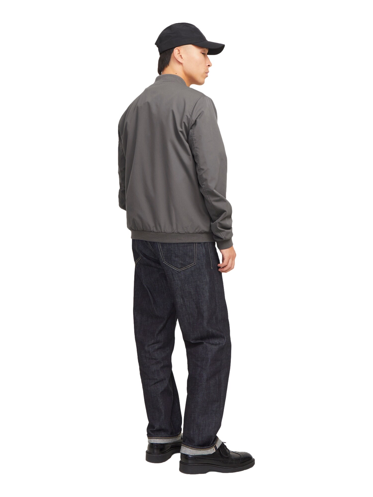 Jack & Jones Jacke Rush Blousonjacke - Bild 1