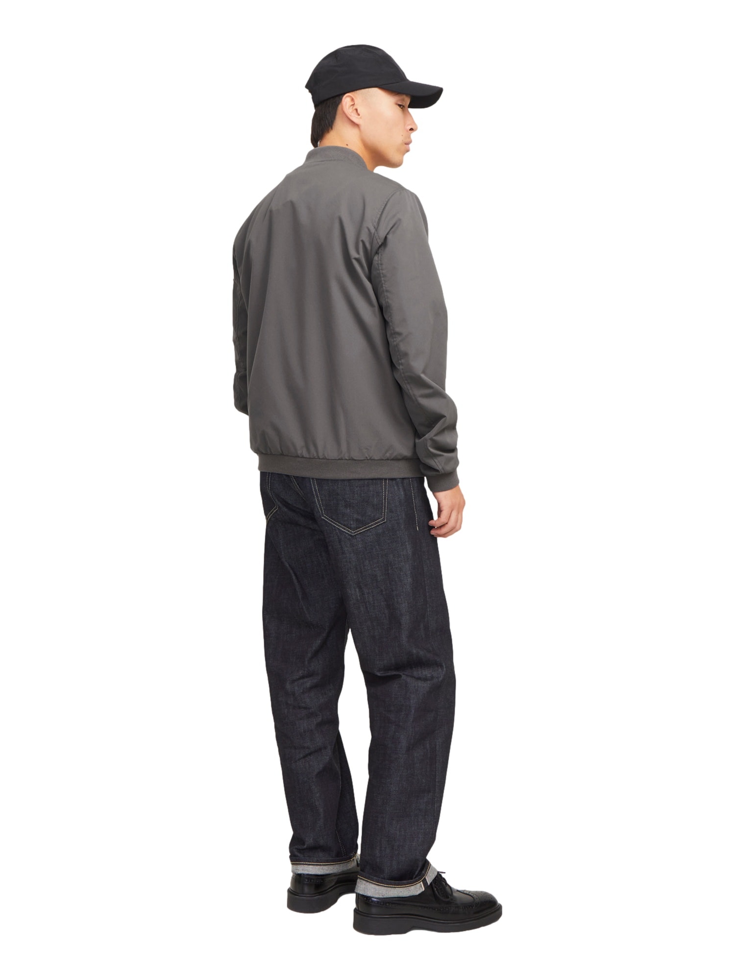 Jack & Jones Jacke Rush Blousonjacke - Bild 1