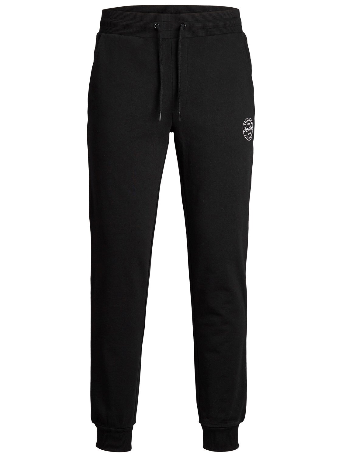 Jack & Jones Sweatpants Jogginghosen Jogginghosen JJ GORDON SHARK SWEAT PANTS - Bild 1