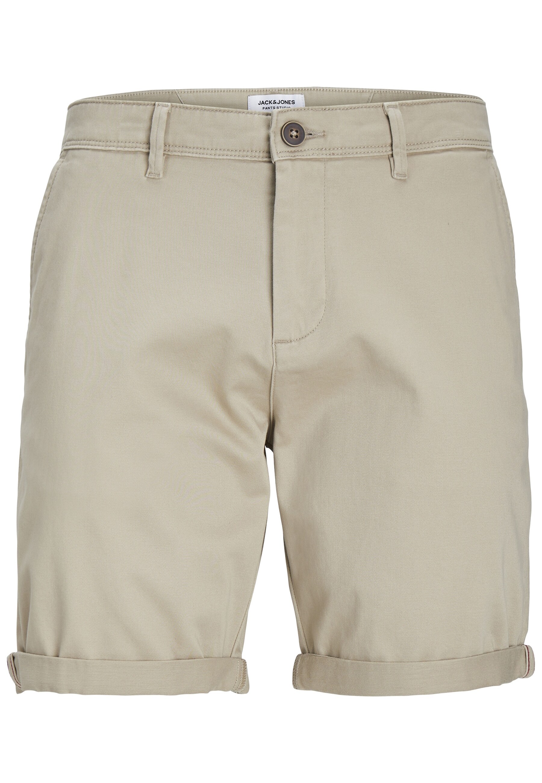 Jack & Jones Shorts BOWIE Chino-Shorts - Bild 1