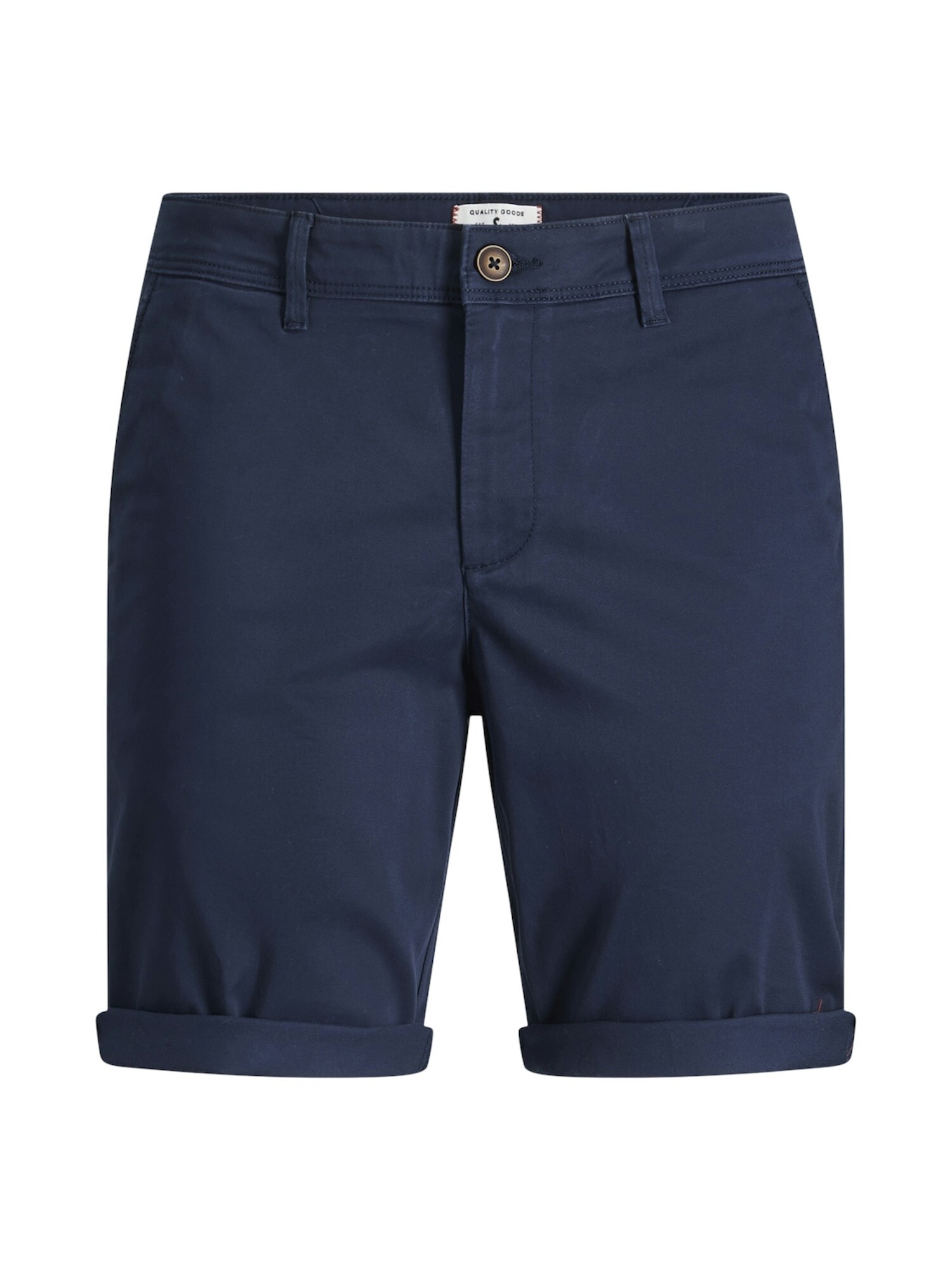 Jack & Jones Shorts Chinoshorts JJIBOWIE JJSHORTS SOLID - Bild 1