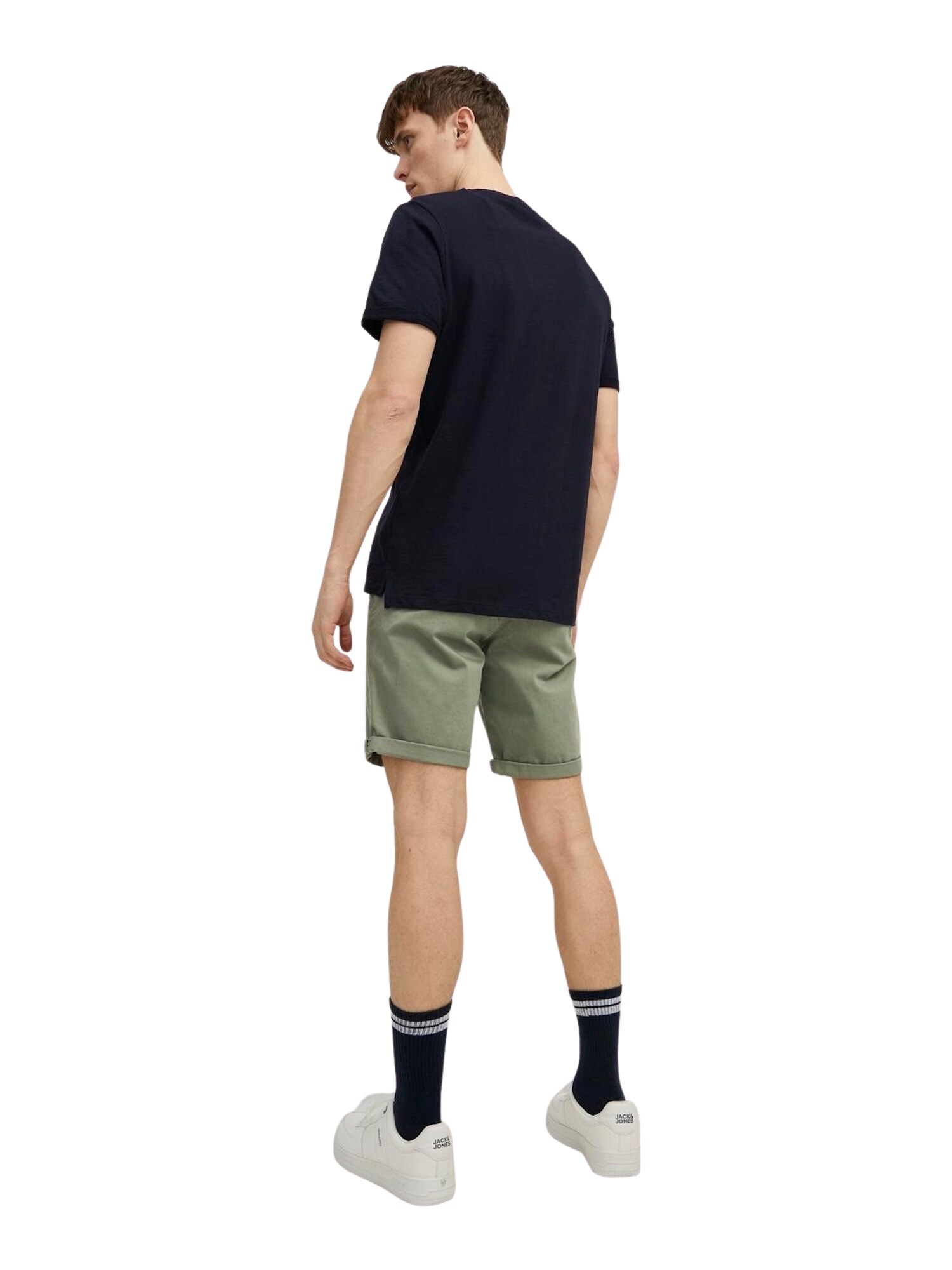 Jack & Jones Chinoshorts BOWIE kurze Hose - Bild 1